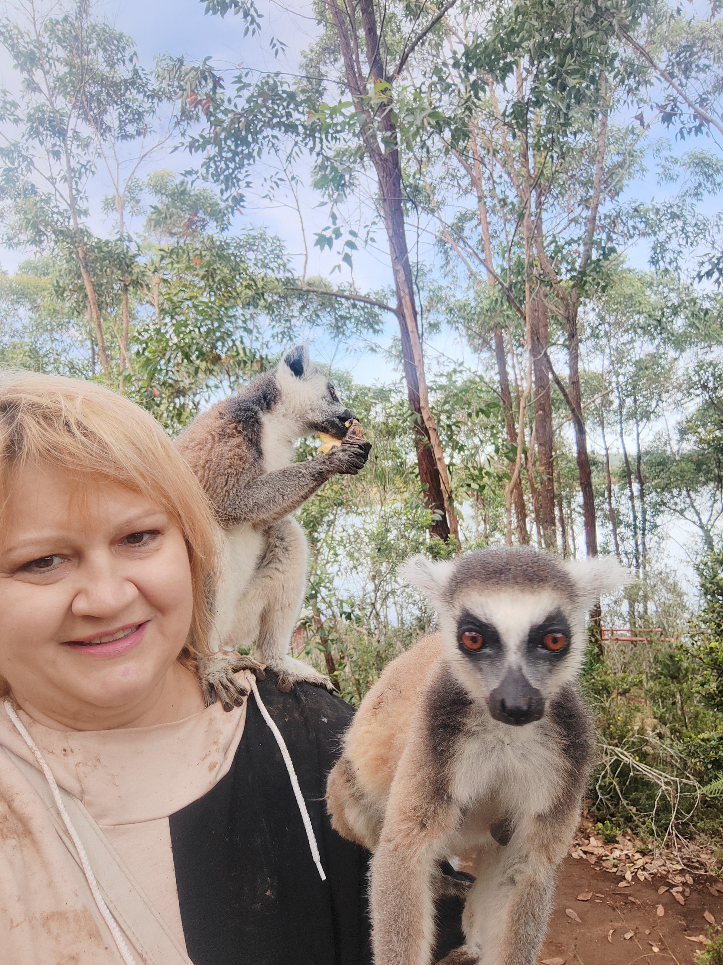 Мадагаскар: приключения на зелёном острове! Внутренние рейсы включены! (152/333)