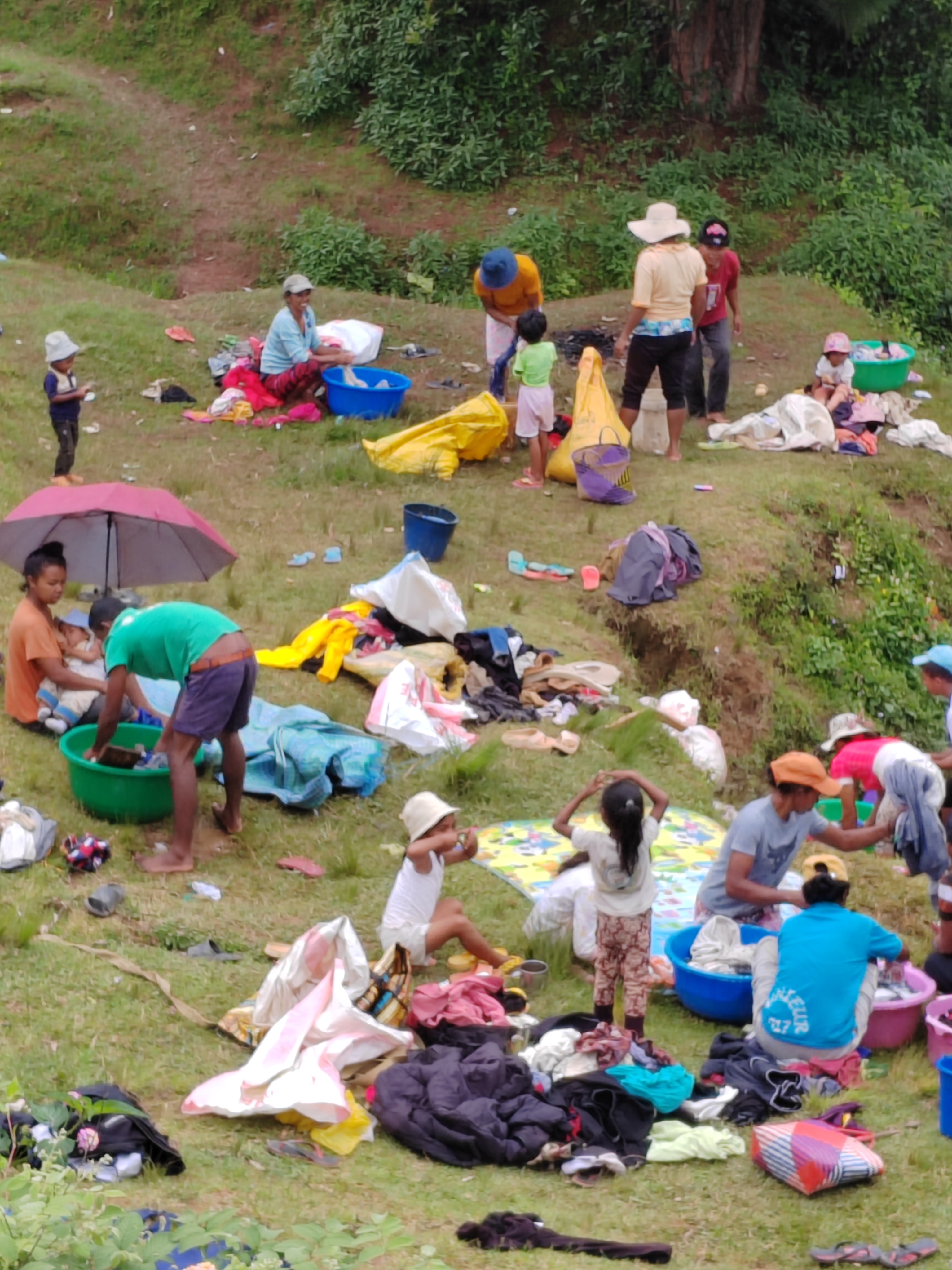 Мадагаскар: приключения на зелёном острове! Внутренние рейсы включены! (323/333)