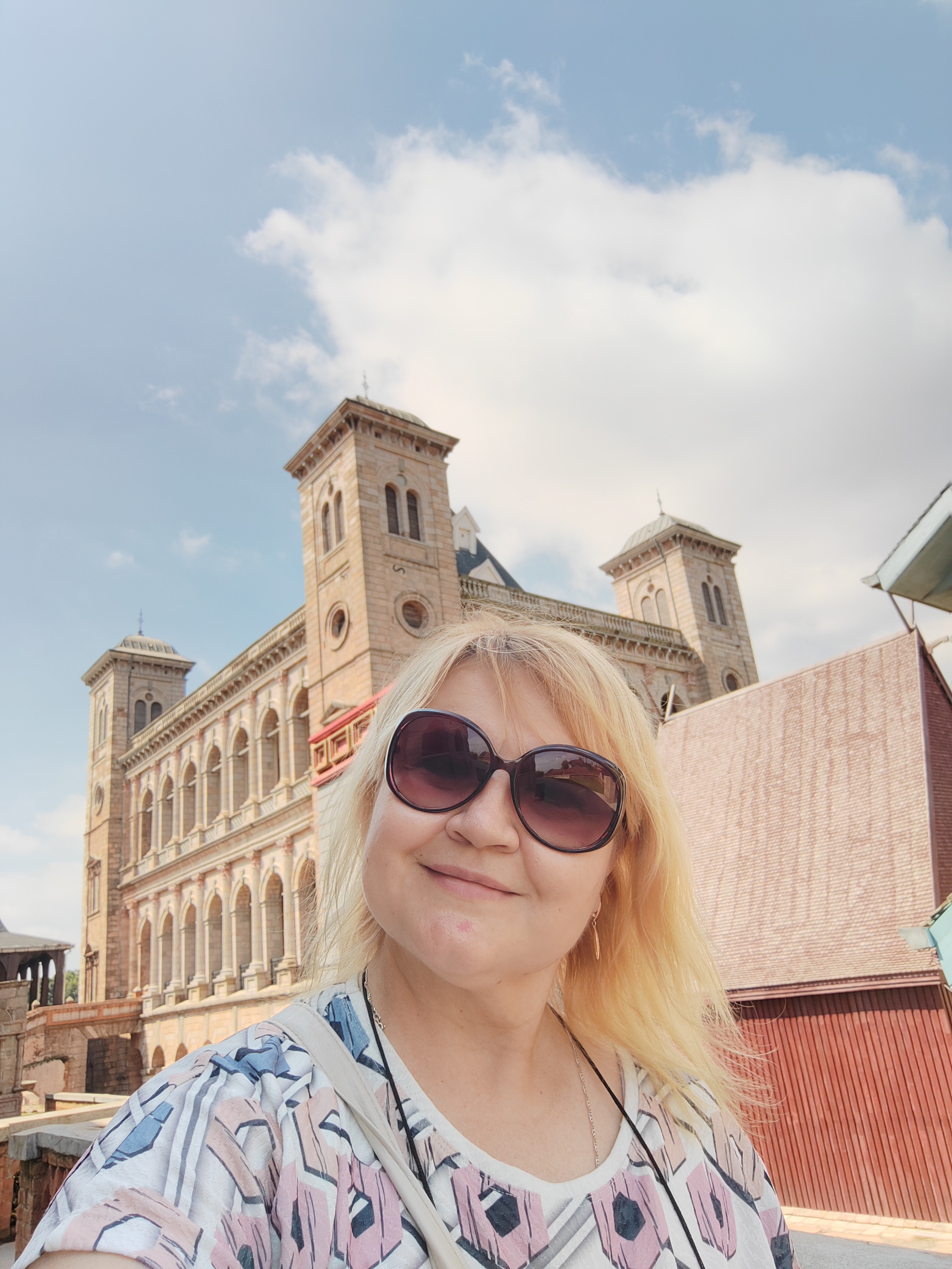 Мадагаскар: приключения на зелёном острове! Внутренние рейсы включены! (330/333)