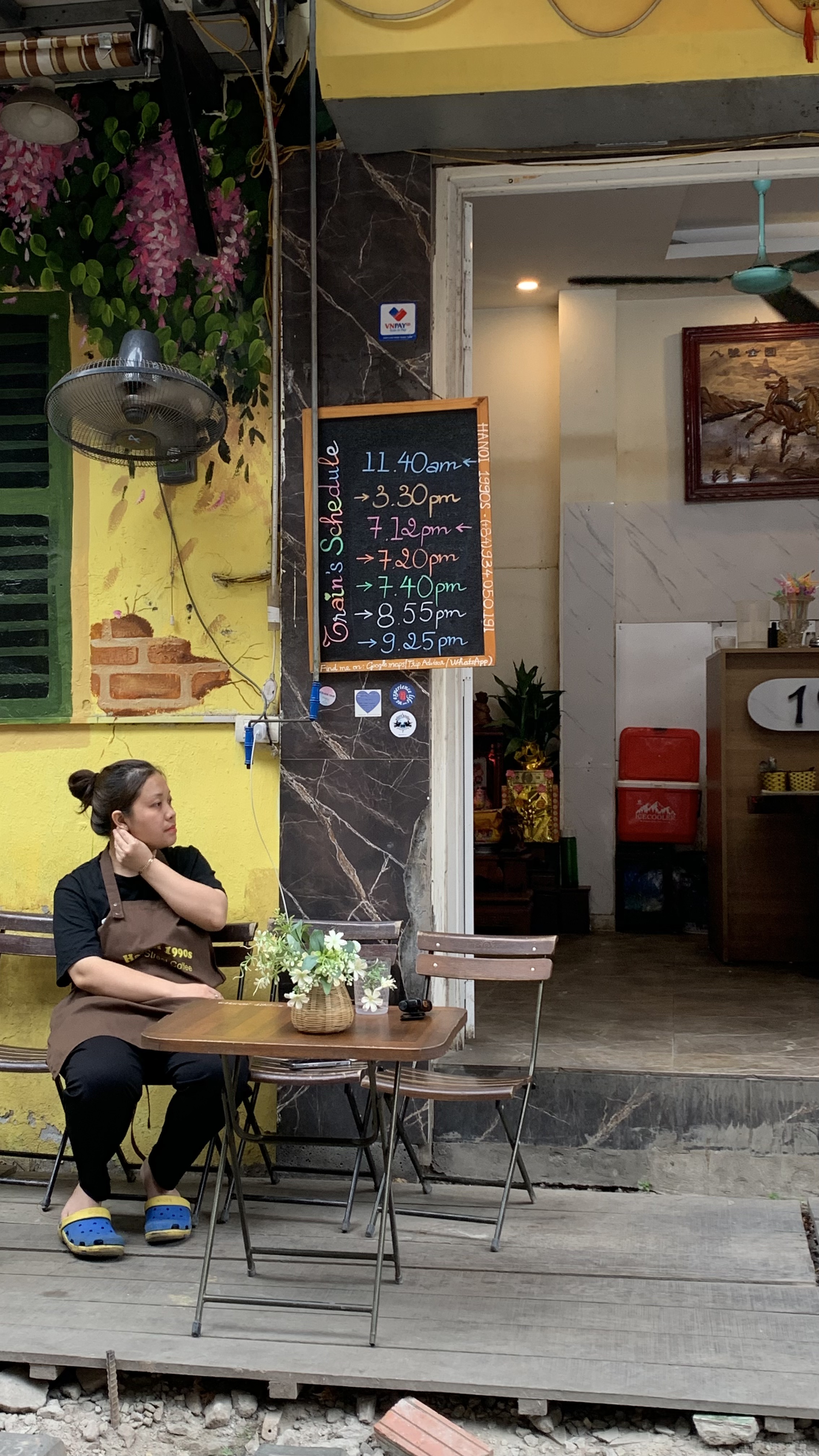 Вьетнам Хой Ан - страна солнца (13/15)