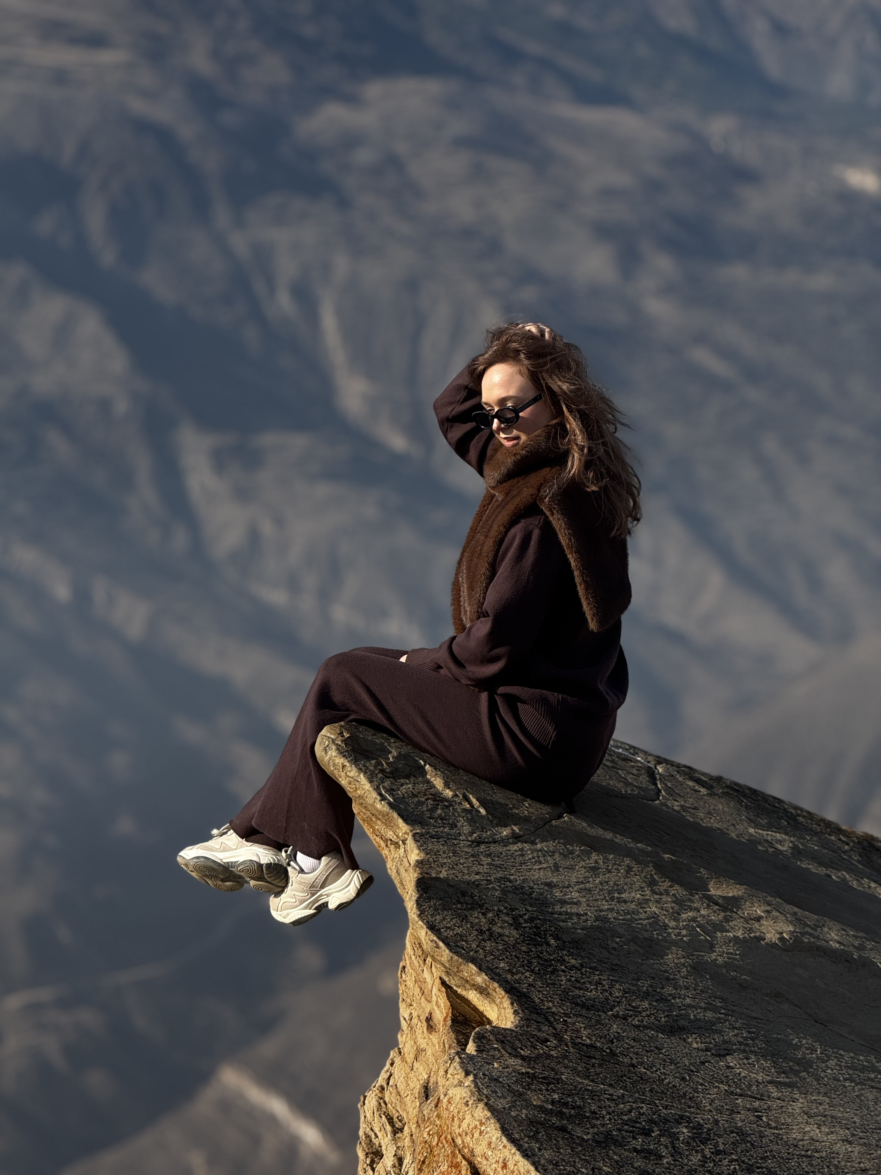 Гостеприимный Дагестан за 3 дня! Всё включено! (45/67)