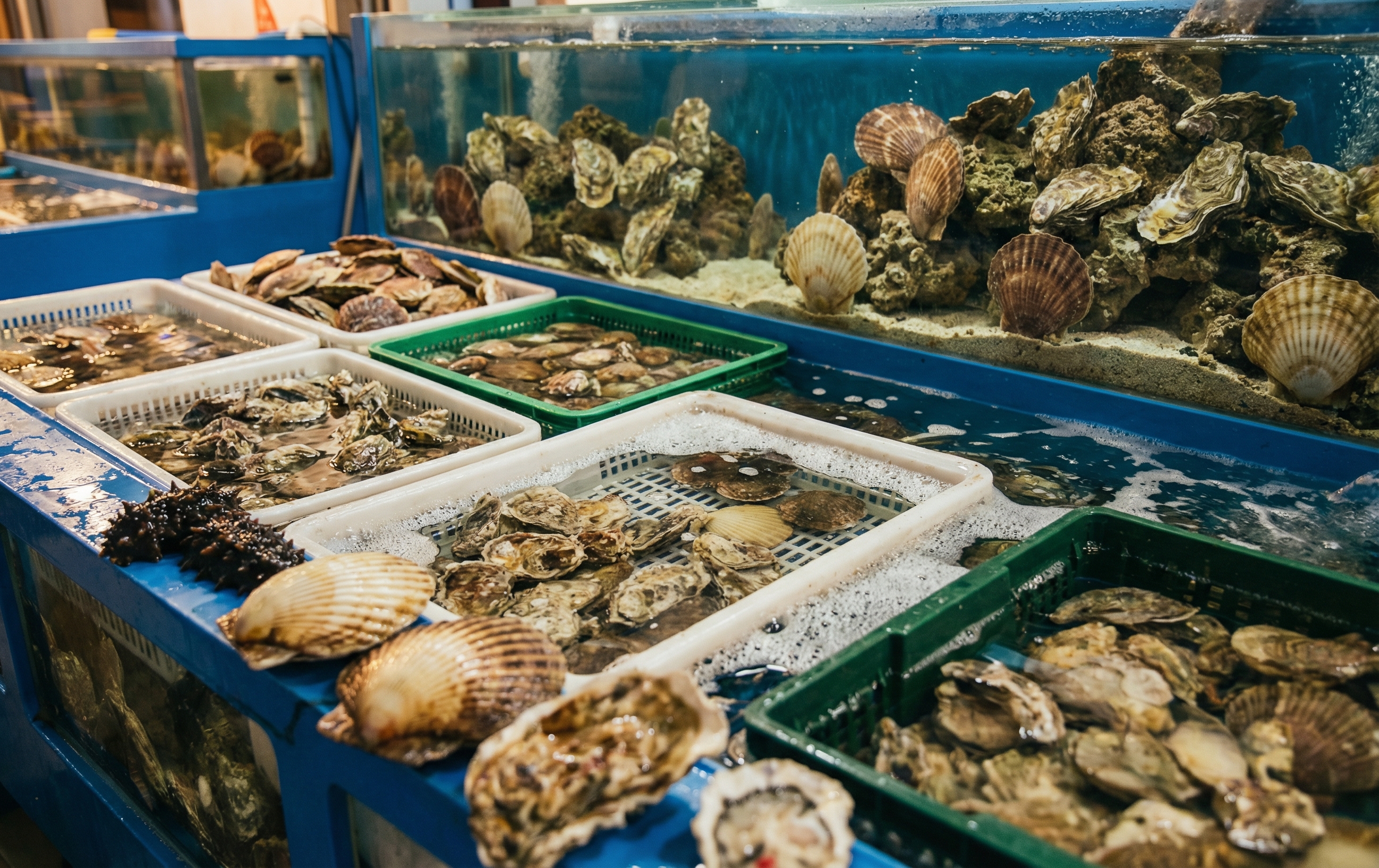 Гастротур во Владивосток. Комфорт + с питанием (12/21)