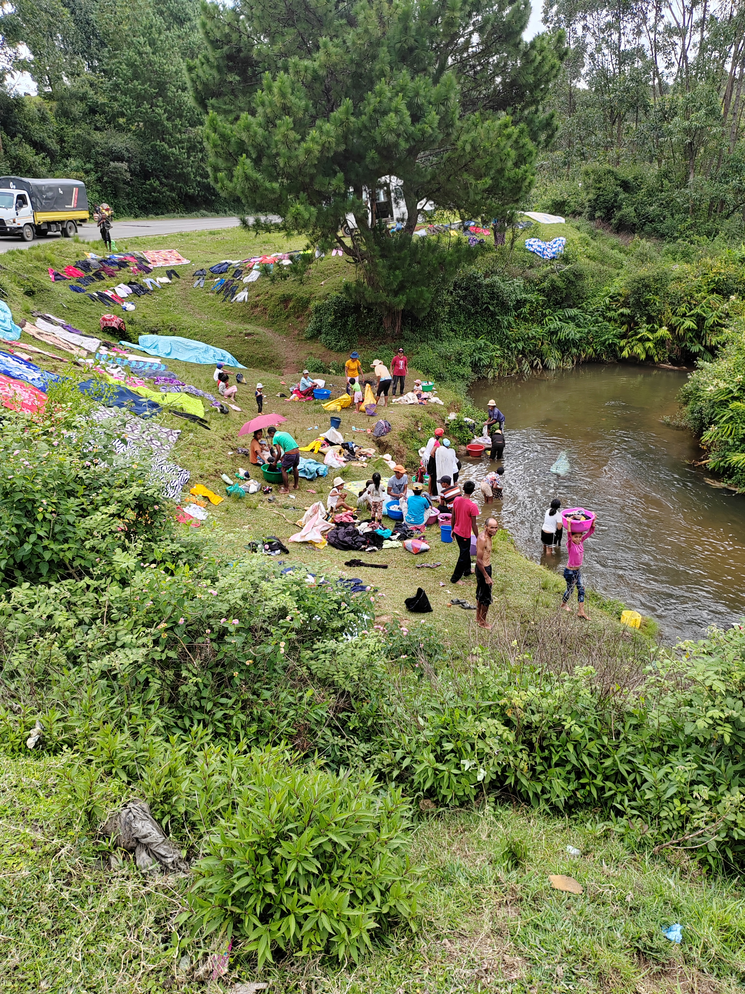 Мадагаскар: приключения на зелёном острове! Внутренние рейсы включены! (189/333)