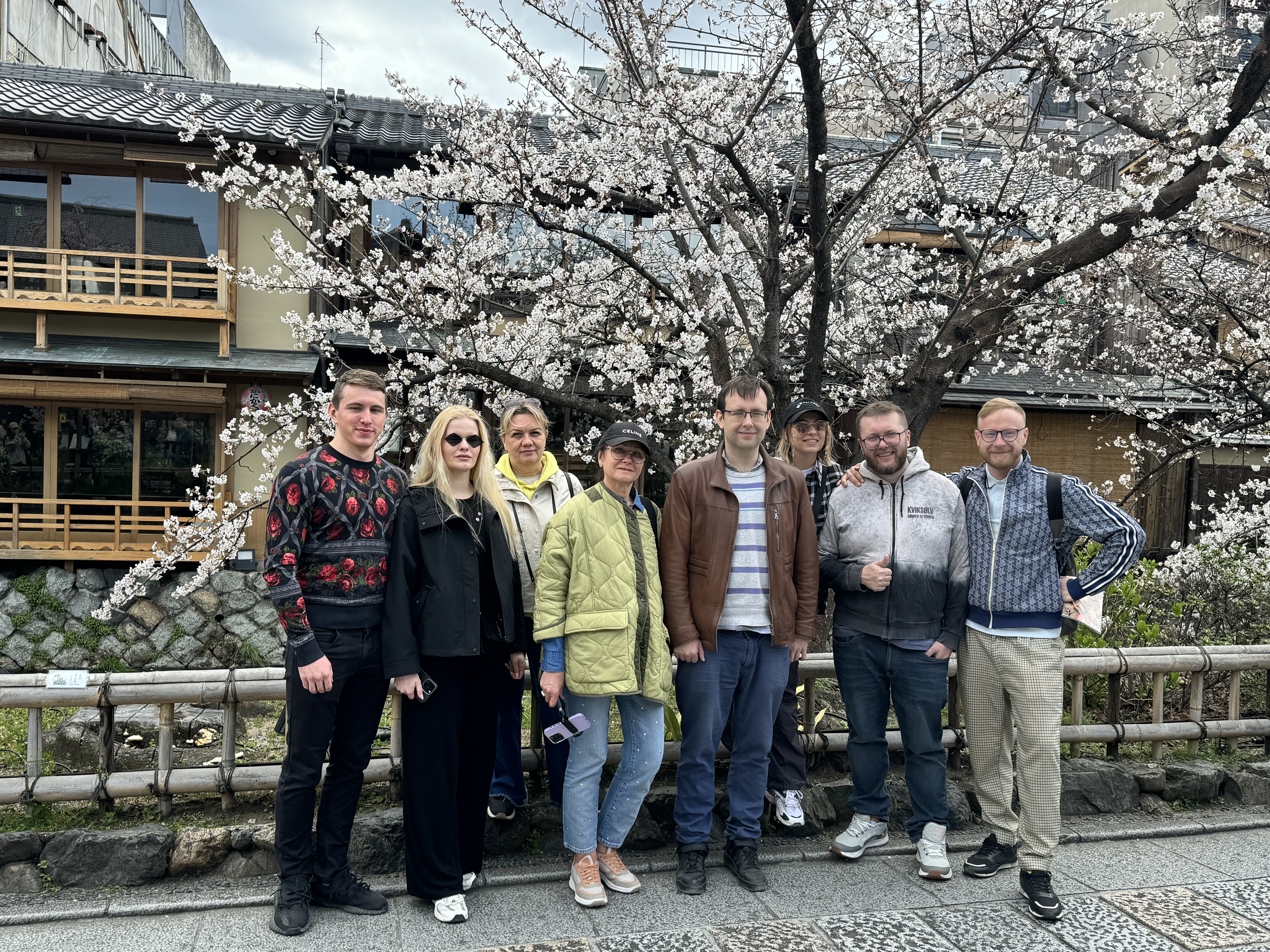 Невероятная Осака