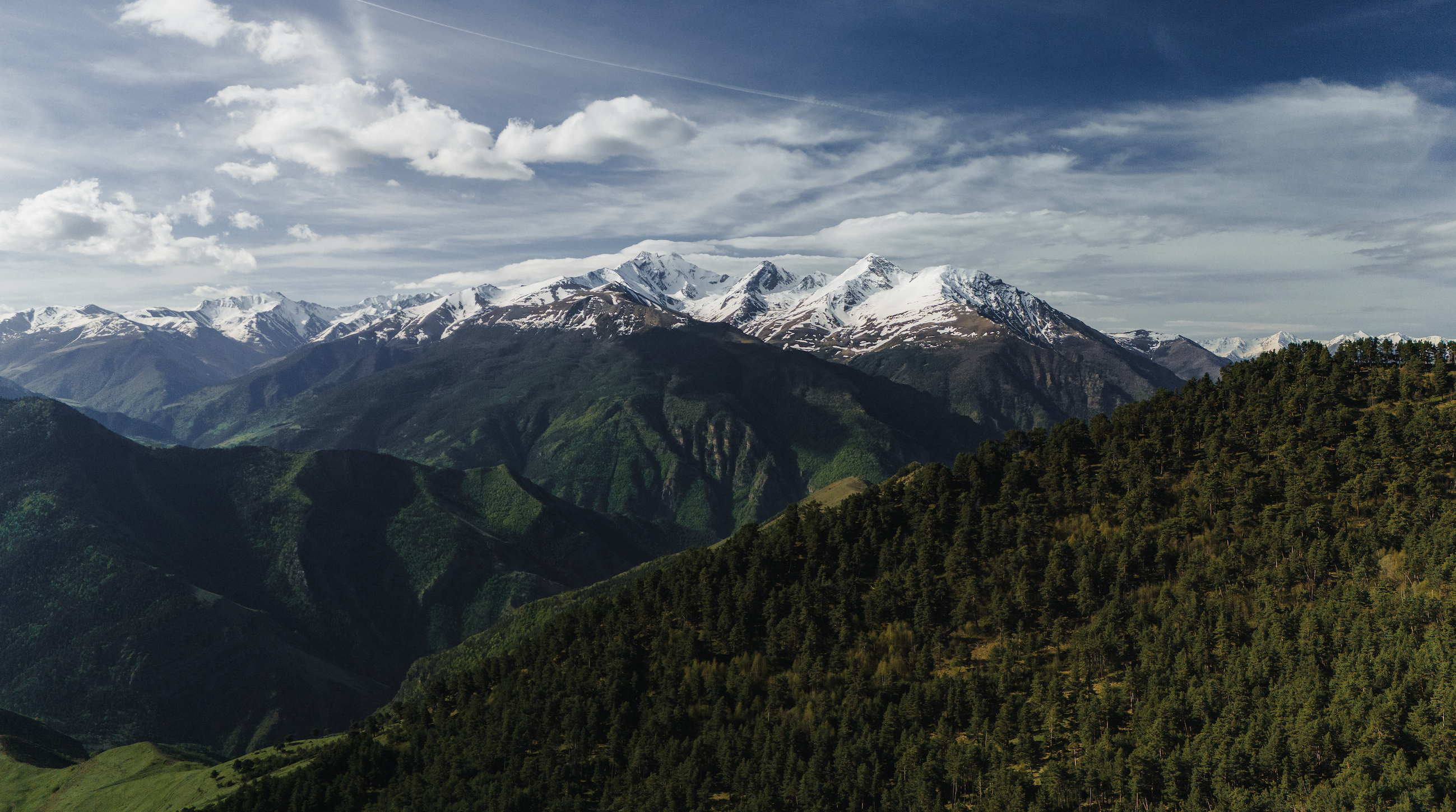 Энергия Гор: Рафтинг, Сапы, Конная Прогулка (11/13)