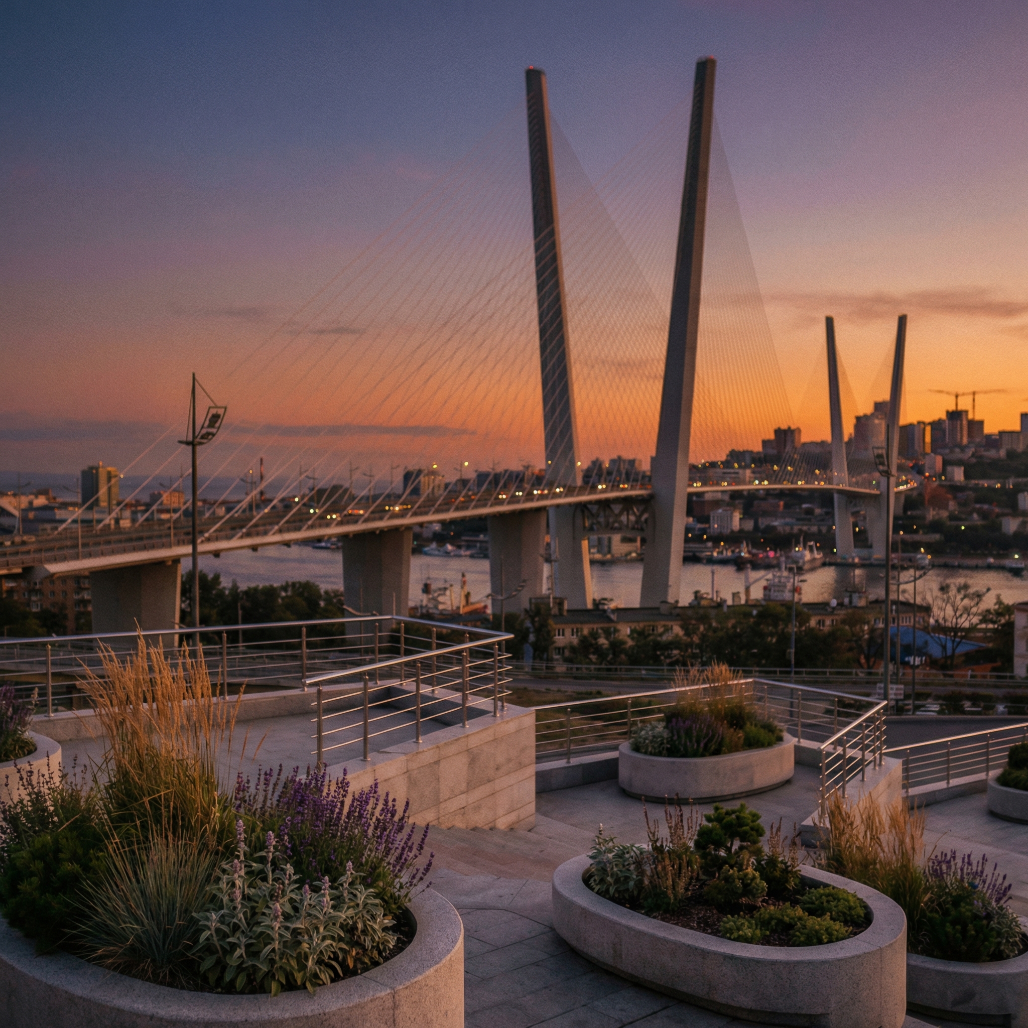 Гастротур во Владивосток. Комфорт + с питанием