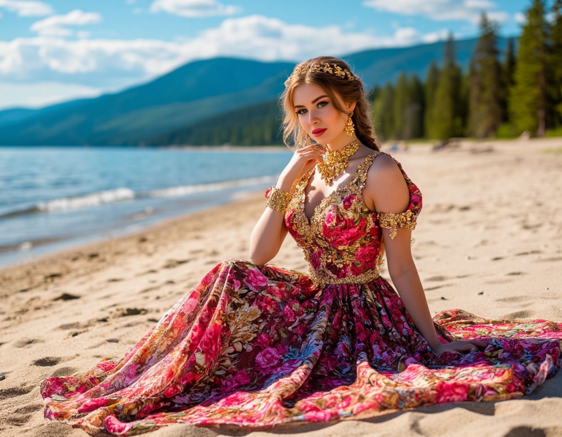 Баллада об Ольхоне и Листвянке (Комфорт): Иркутск, Листвянка, Тальцы, Ольхон. (1/74)