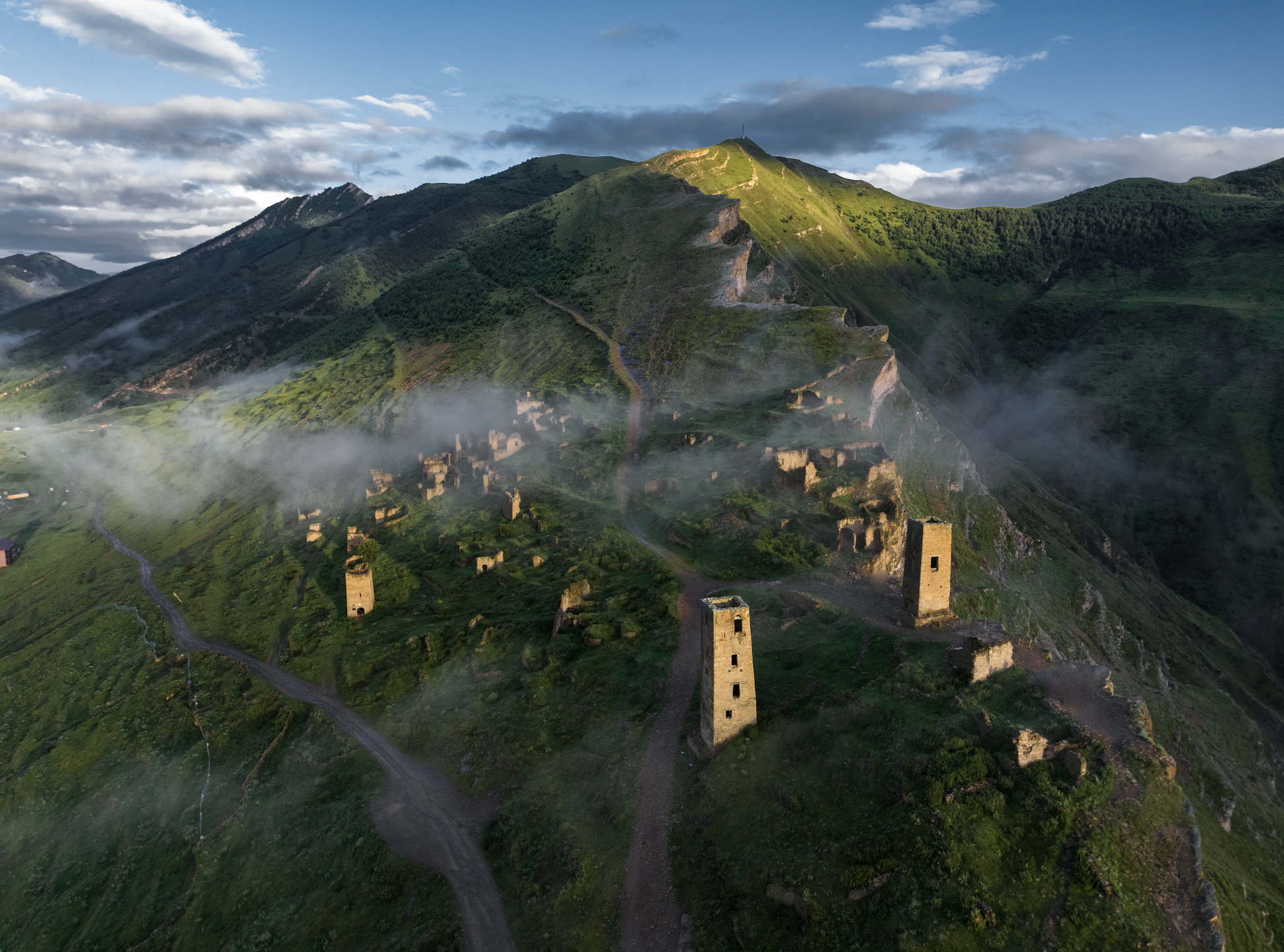 Энергия Гор: Рафтинг, Сапы, Конная Прогулка (9/13)