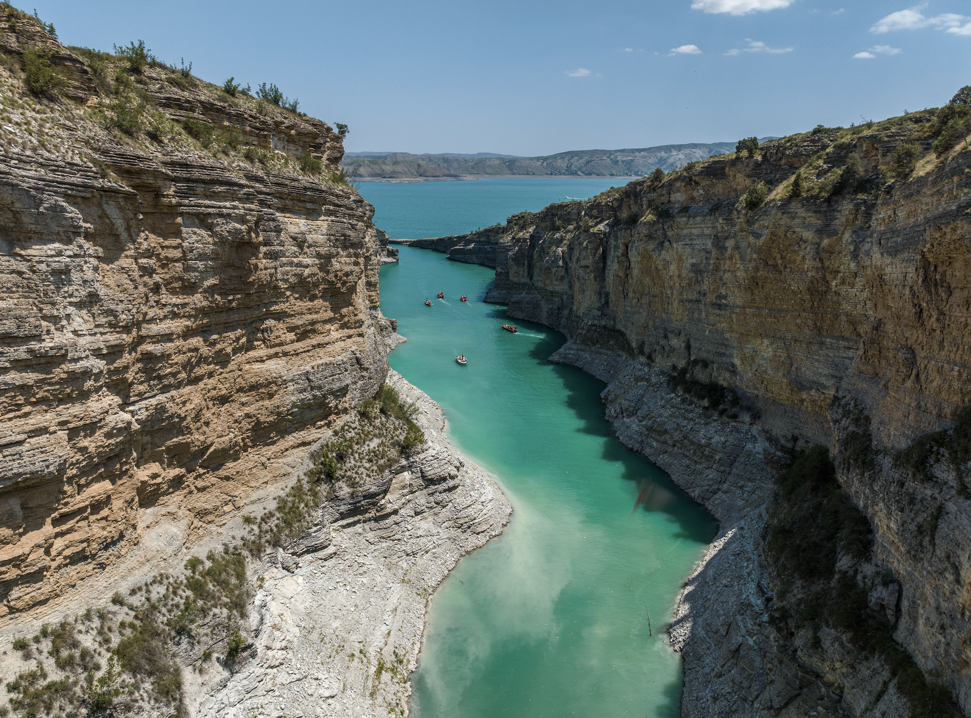 Энергия Гор: Рафтинг, Сапы, Конная Прогулка (7/13)