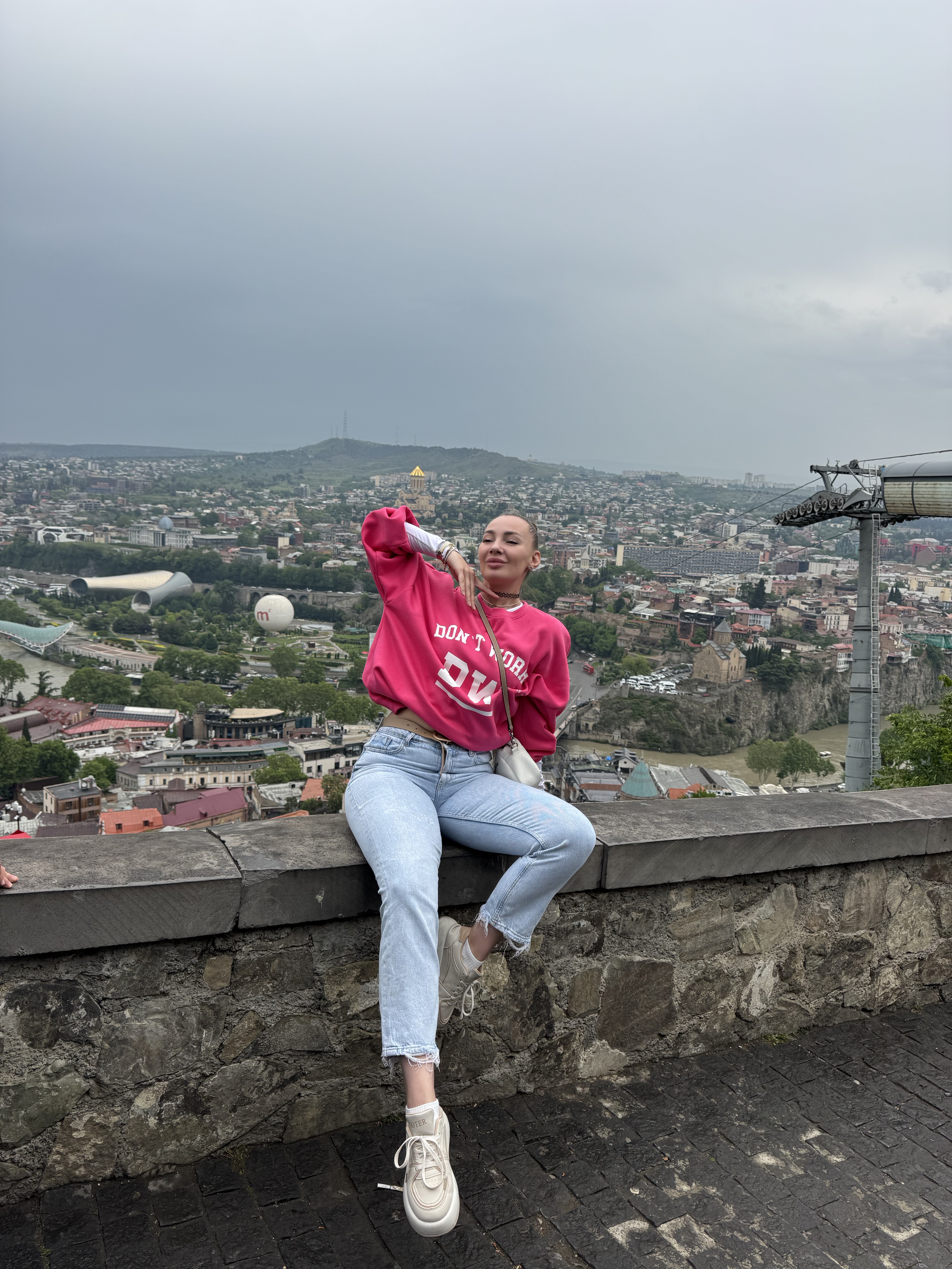 Грузинское лето: Тбилиси, Батуми + Трабзон (7 дней) (14/18)