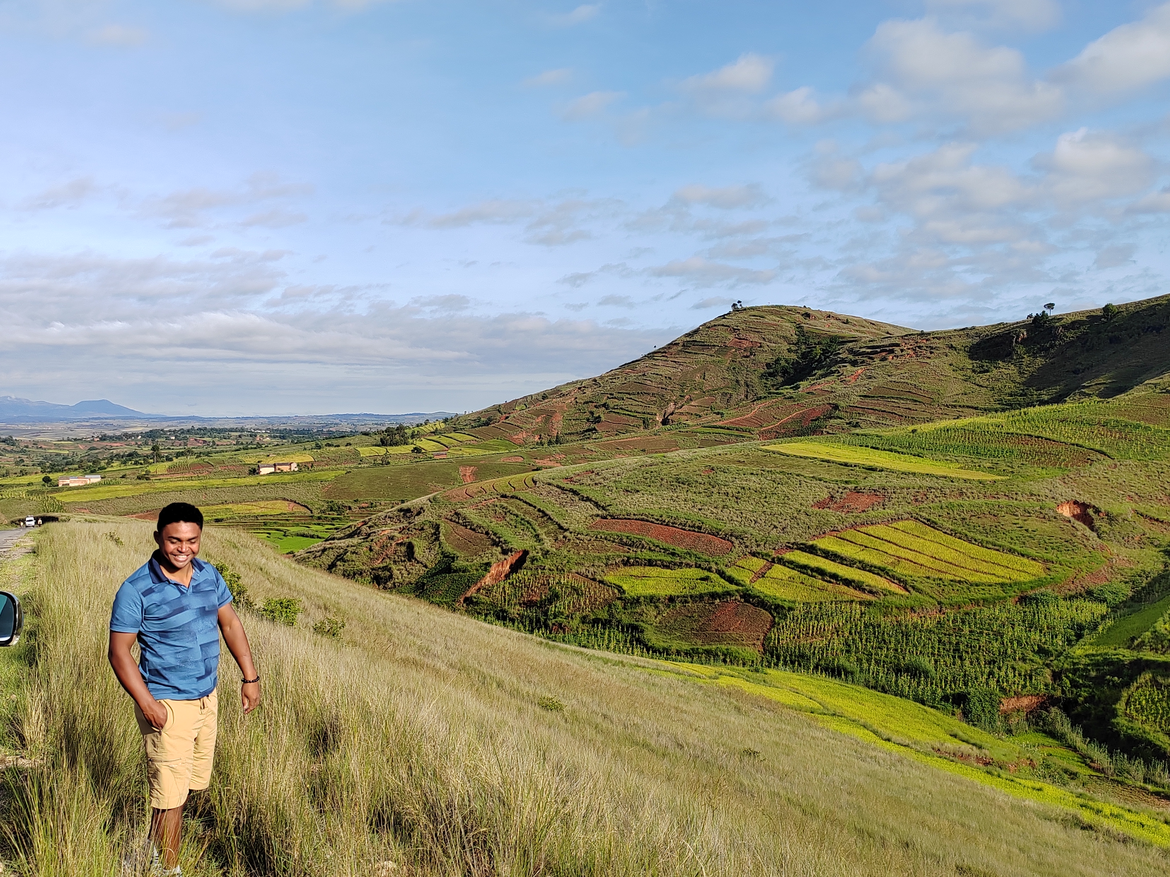 Мадагаскар: приключения на зелёном острове! Внутренние рейсы включены! (314/333)