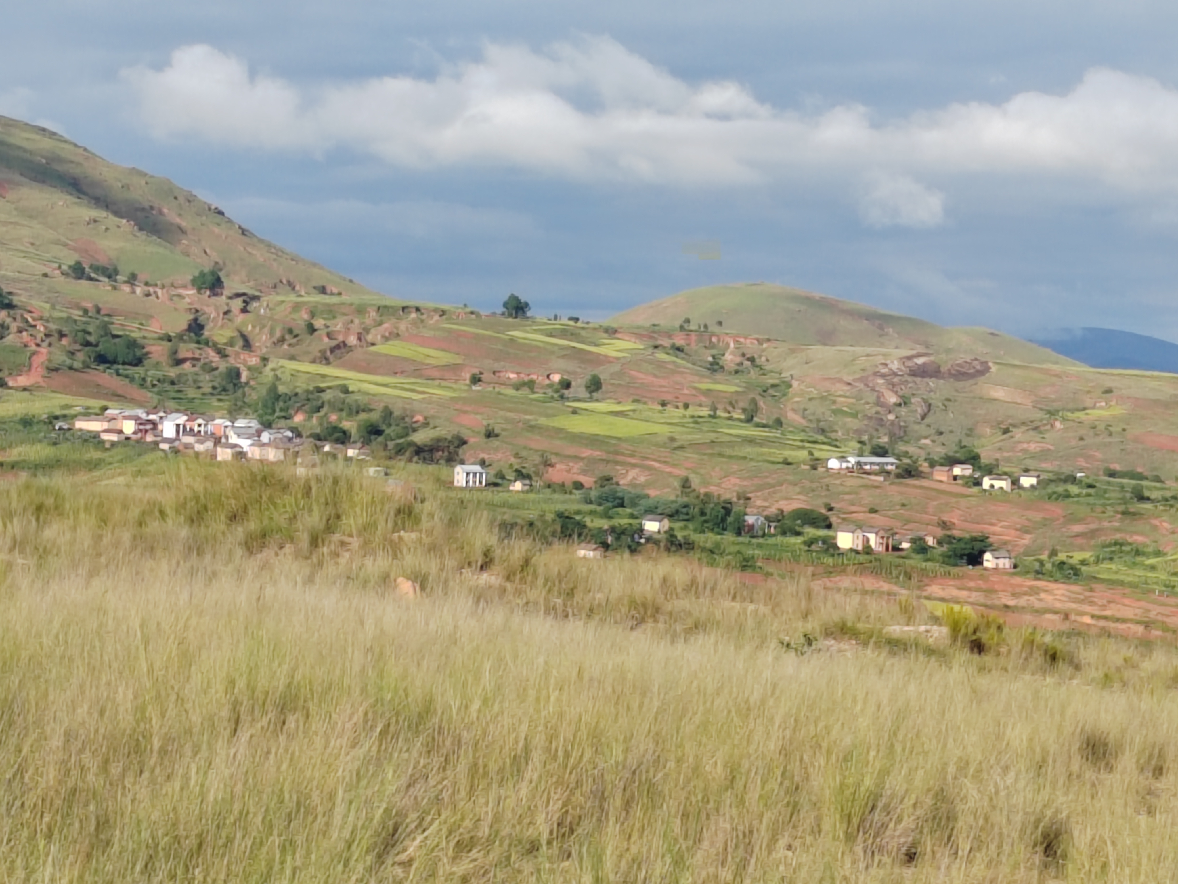 Мадагаскар: приключения на зелёном острове! Внутренние рейсы включены! (241/333)
