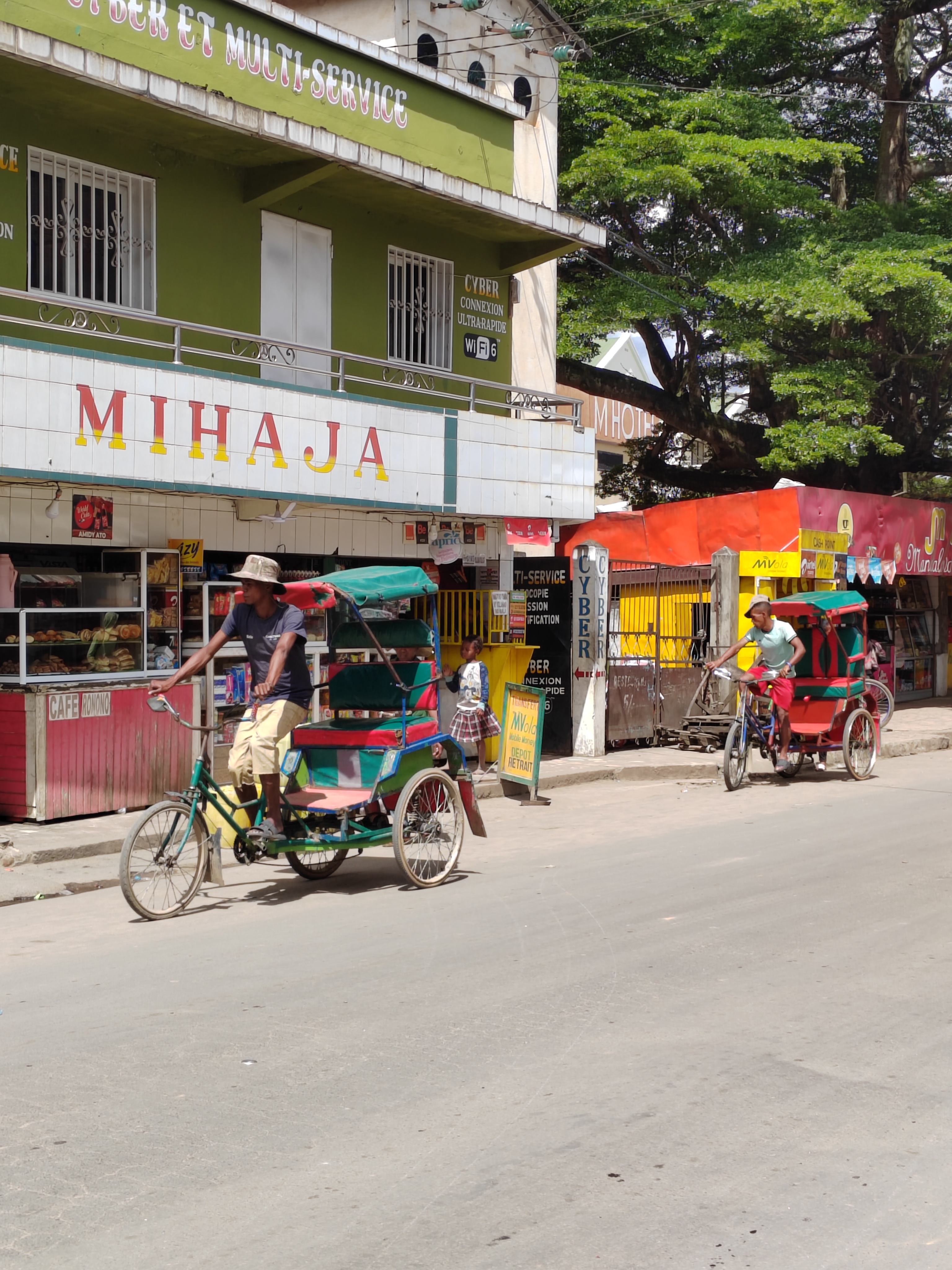 Мадагаскар: приключения на зелёном острове! Внутренние рейсы включены! (185/333)