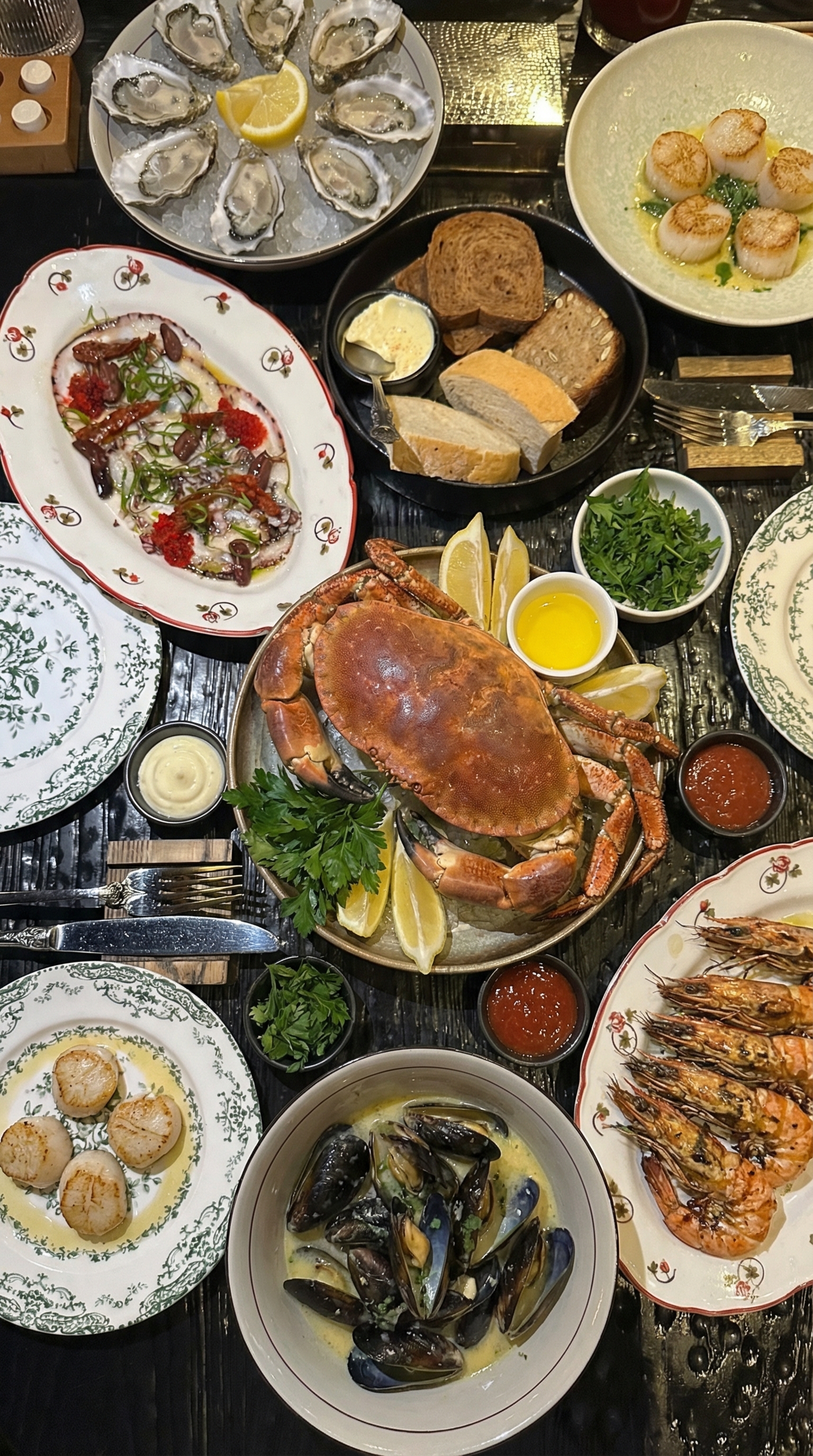 Гастротур во Владивосток. Комфорт + с питанием (18/21)