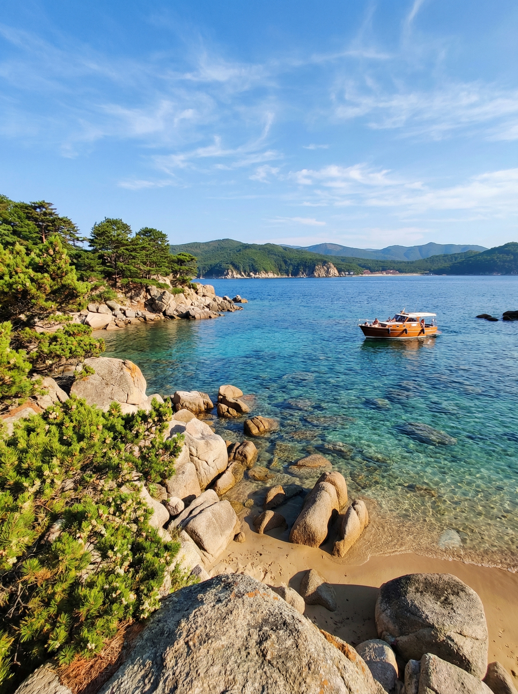 Гастротур во Владивосток. Комфорт + с питанием (6/21)