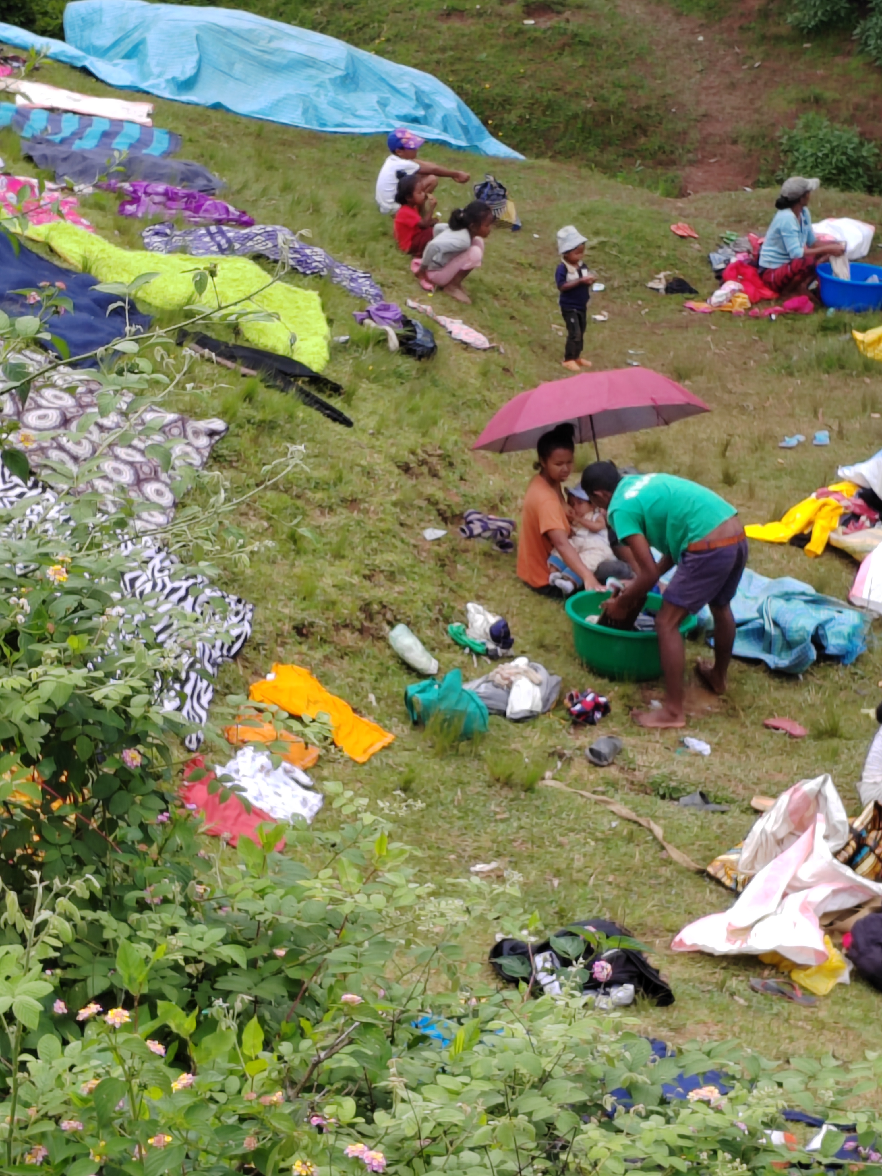 Мадагаскар: приключения на зелёном острове! Внутренние рейсы включены! (193/333)