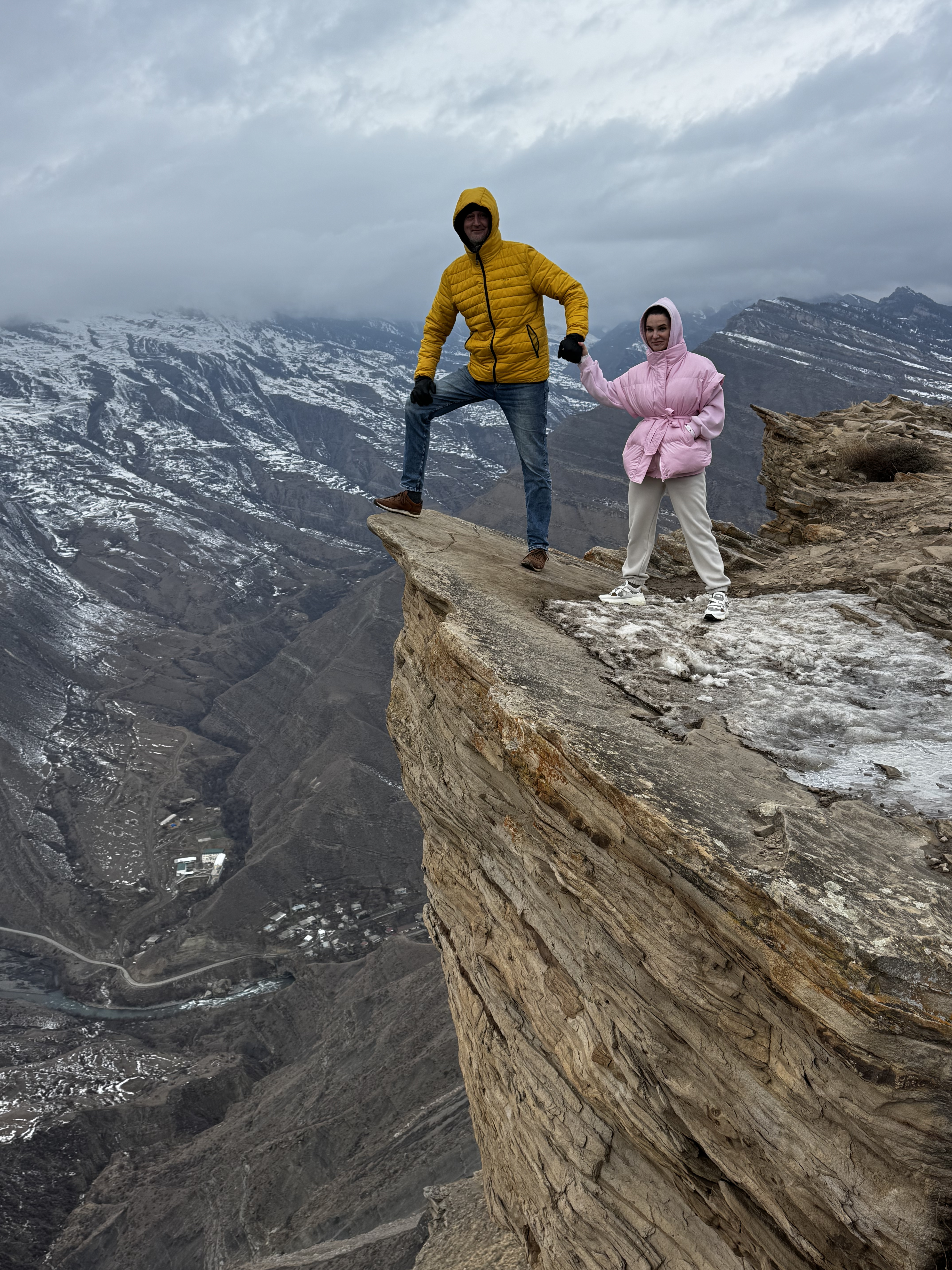 Гостеприимный Дагестан за 3 дня! Всё включено! (56/67)