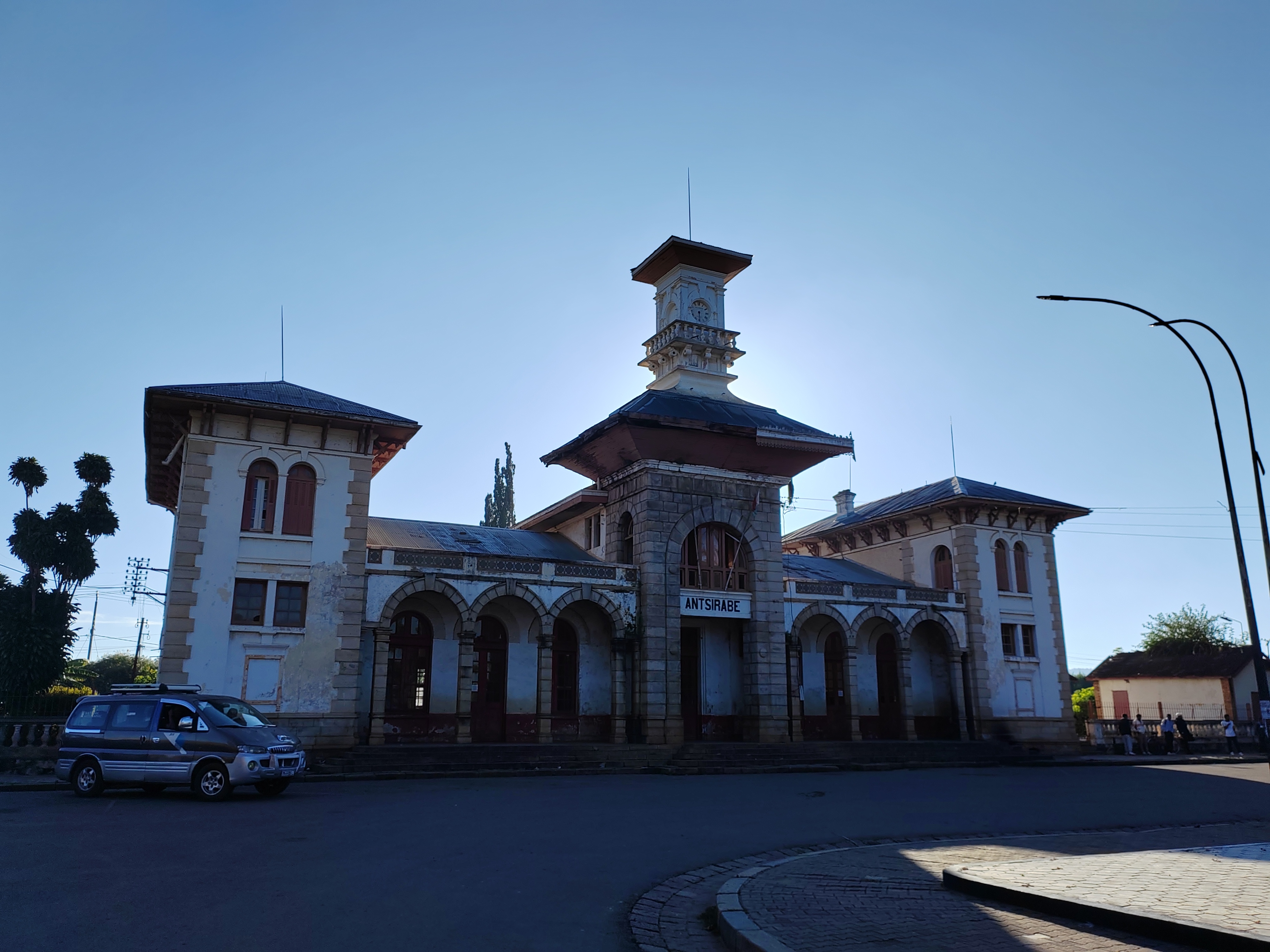 Мадагаскар: приключения на зелёном острове! Внутренние рейсы включены! (304/333)