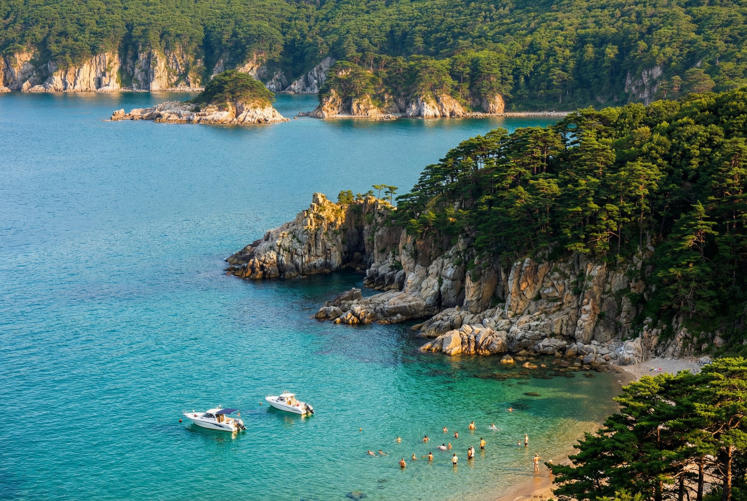 Гастротур во Владивосток. Комфорт + с питанием (15/21)