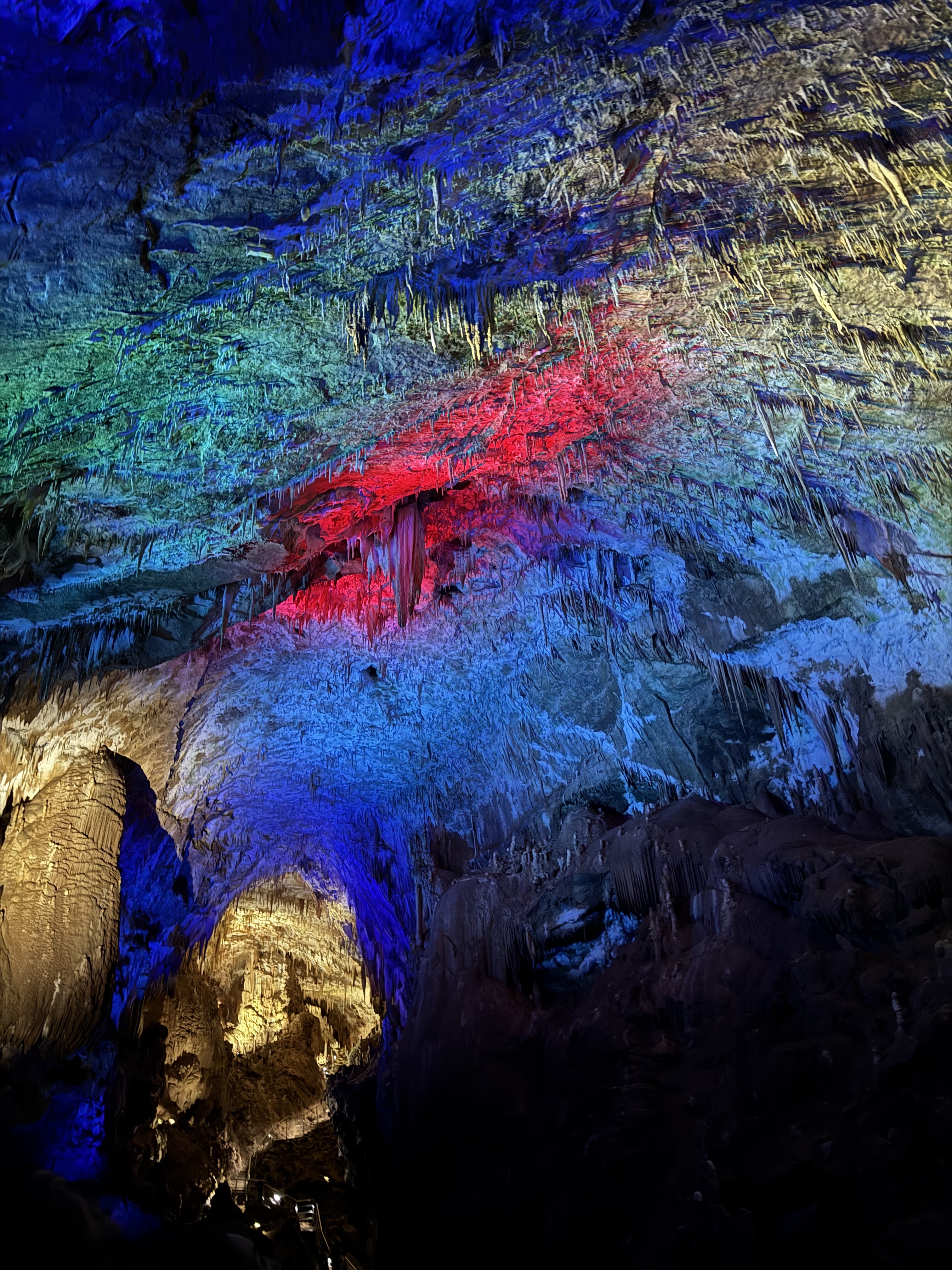 Грузинское лето: Тбилиси, Батуми + Трабзон (7 дней) (11/18)