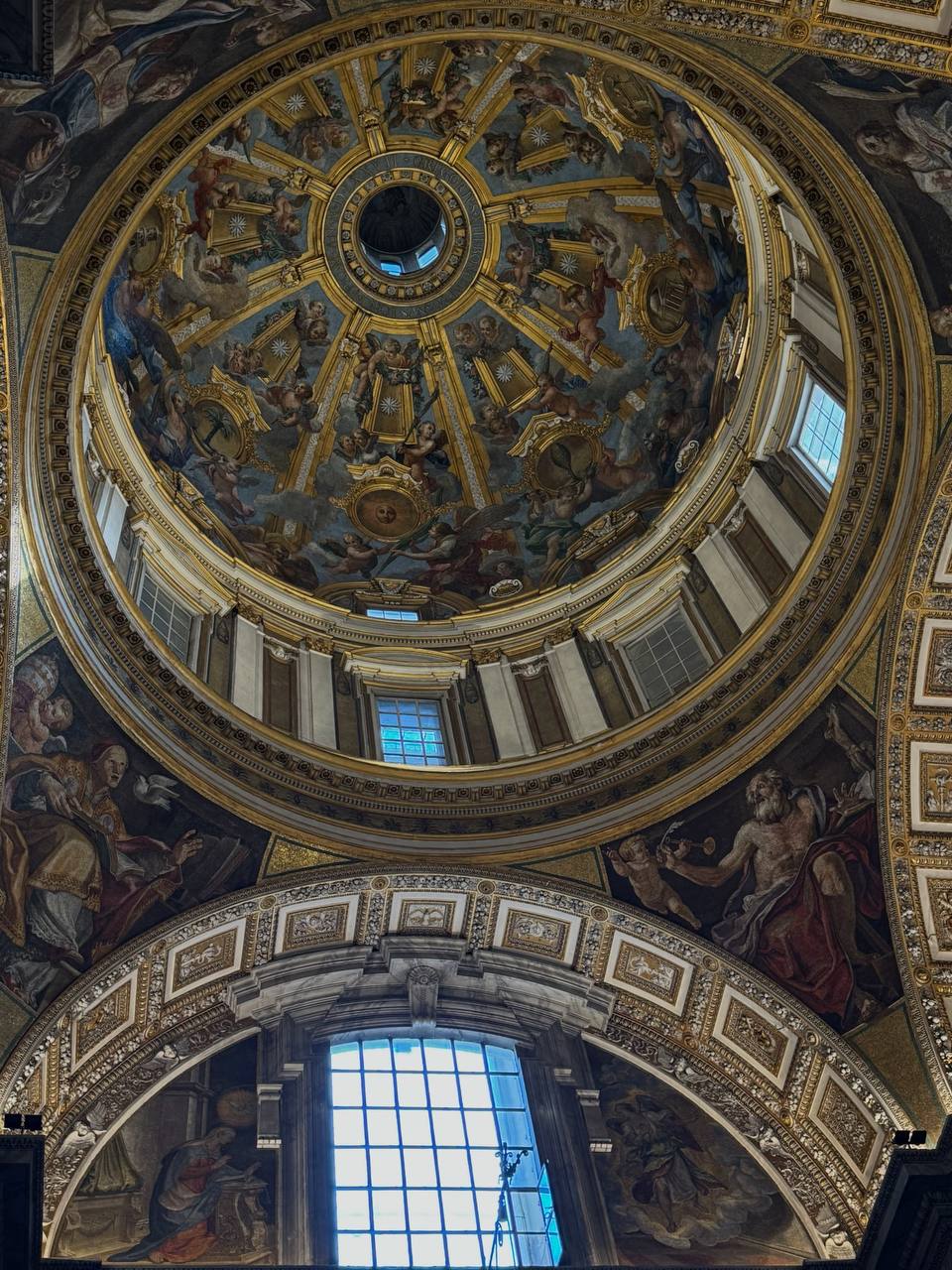 Тур по Европе // Италия, Франция, Испания (5/23)