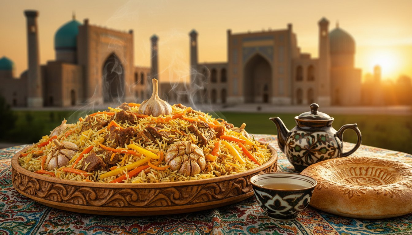 Авторский тур в Узбекистан 21 - 22 сентября 2026 (31/41)