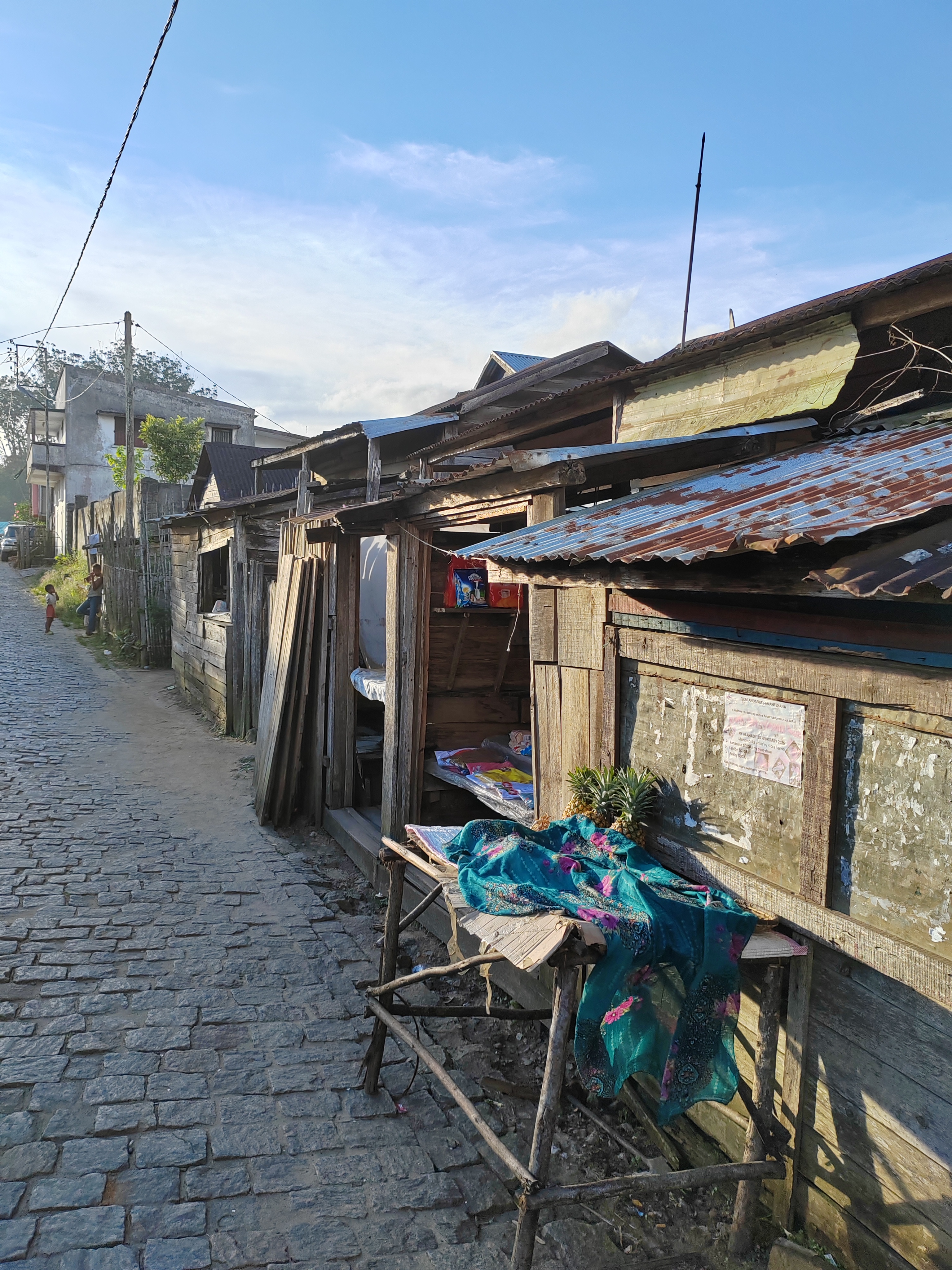 Мадагаскар: приключения на зелёном острове! Внутренние рейсы включены! (177/333)