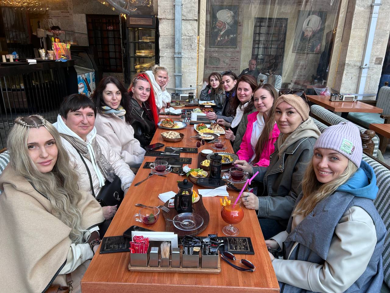 Авторский тур в Узбекистан 21 - 22 сентября 2026 (22/41)