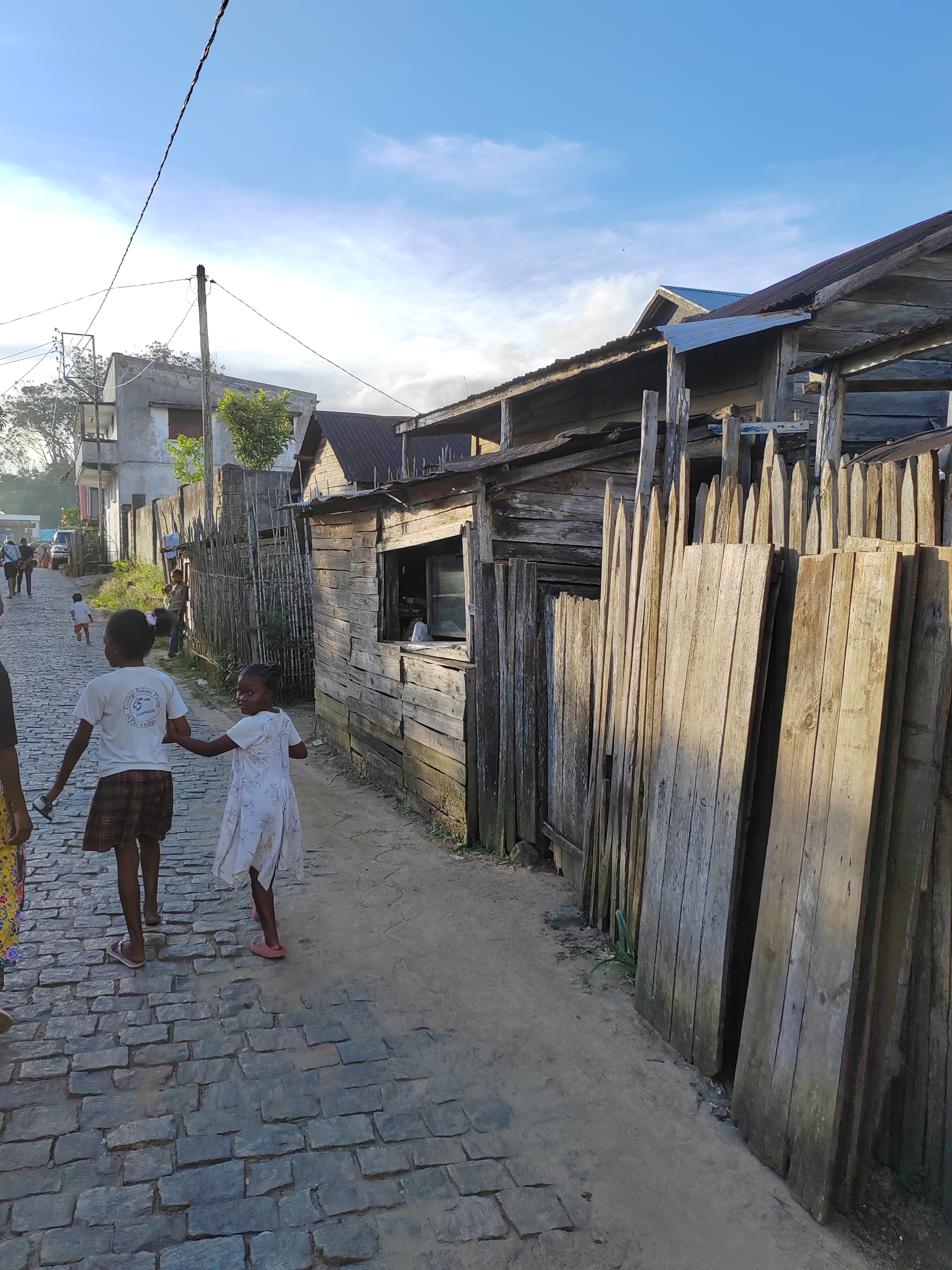 Мадагаскар: приключения на зелёном острове! Внутренние рейсы включены! (179/333)