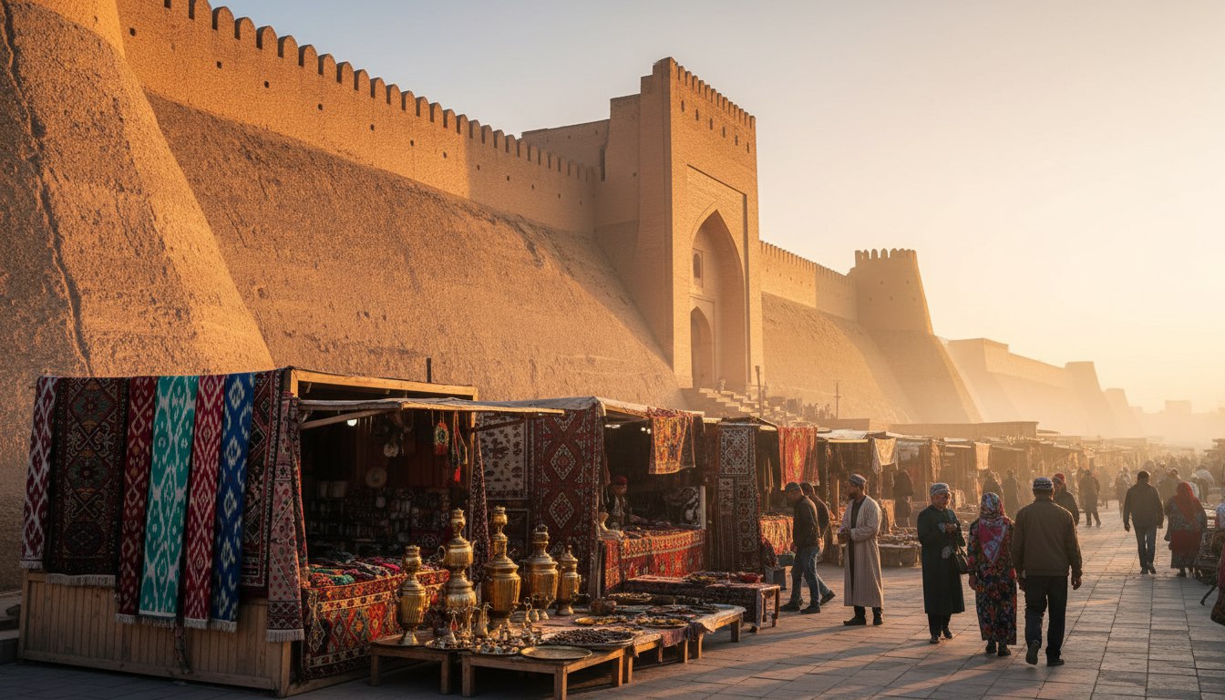 Авторский тур в Узбекистан 21 - 22 сентября 2026 (33/41)