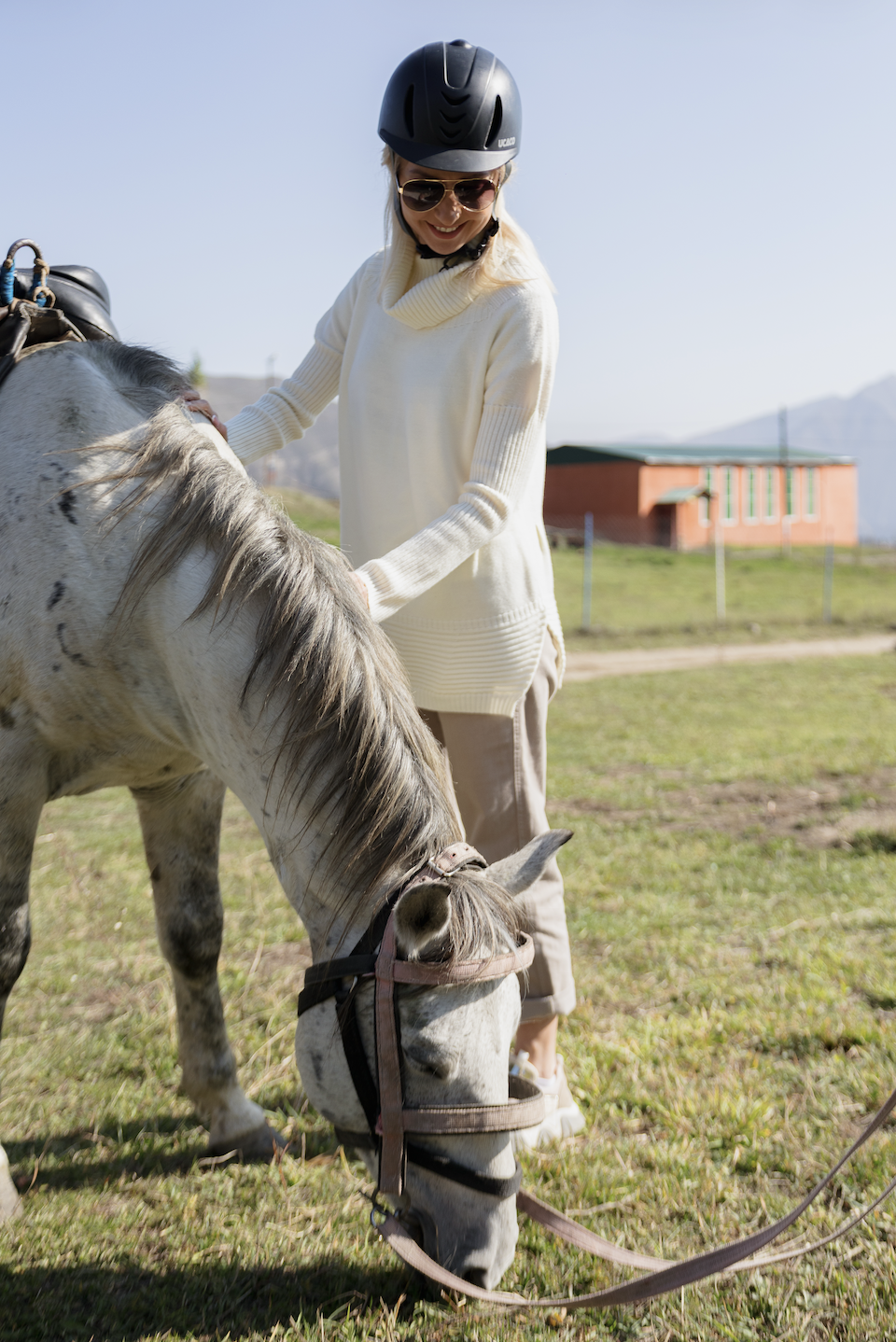 Энергия Гор: Рафтинг, Сапы, Конная Прогулка (13/13)