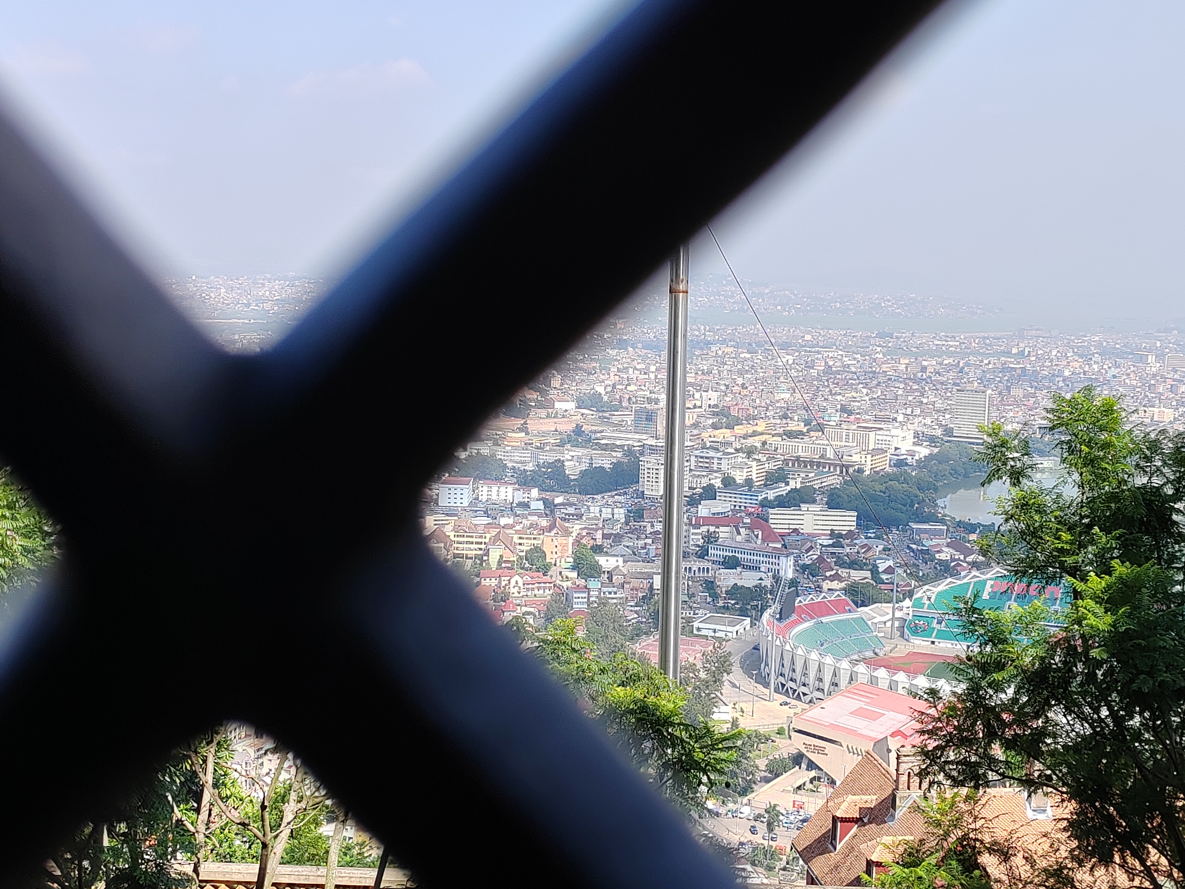 Мадагаскар: приключения на зелёном острове! Внутренние рейсы включены! (329/333)