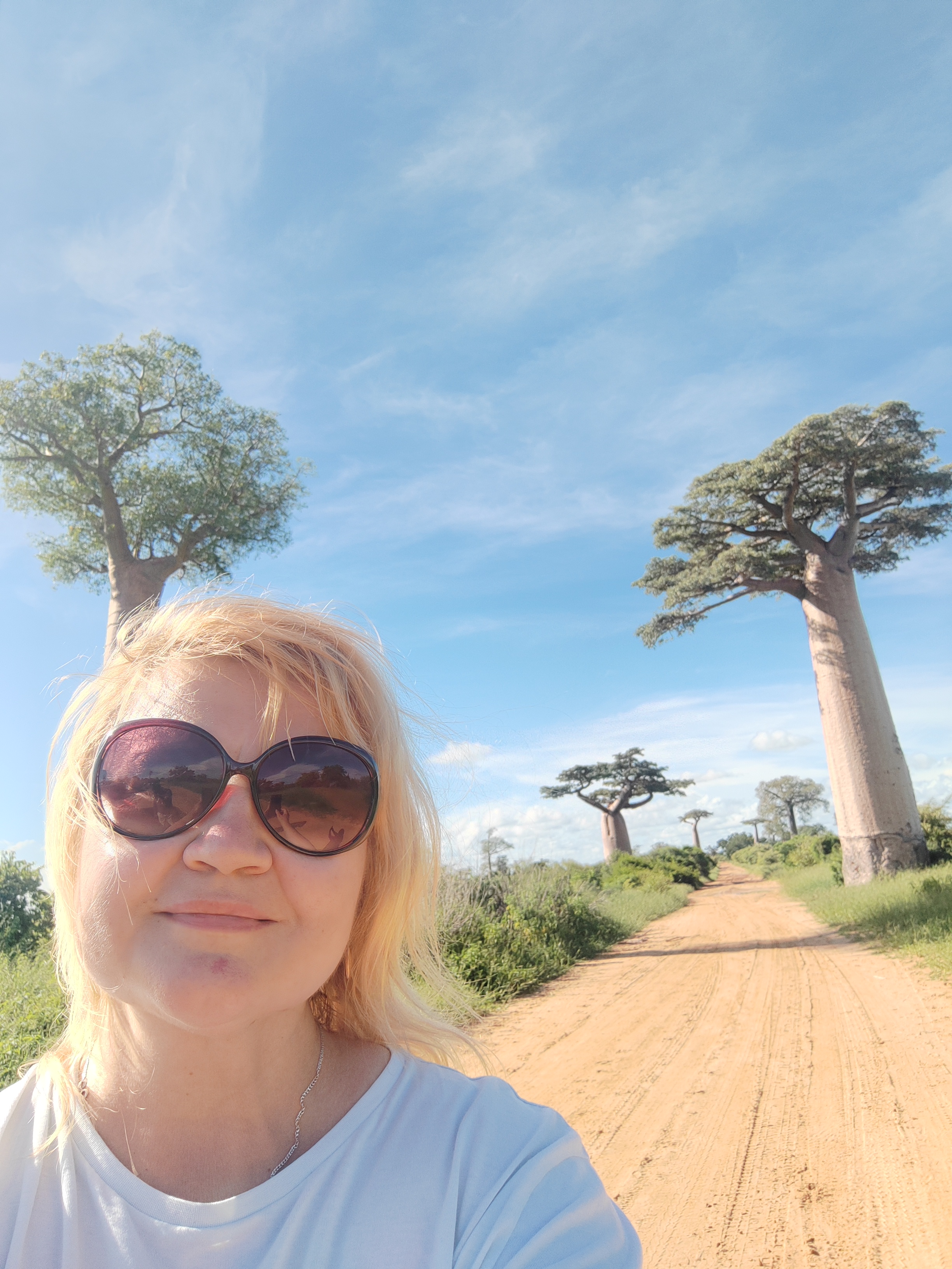 Мадагаскар: приключения на зелёном острове! Внутренние рейсы включены! (311/333)