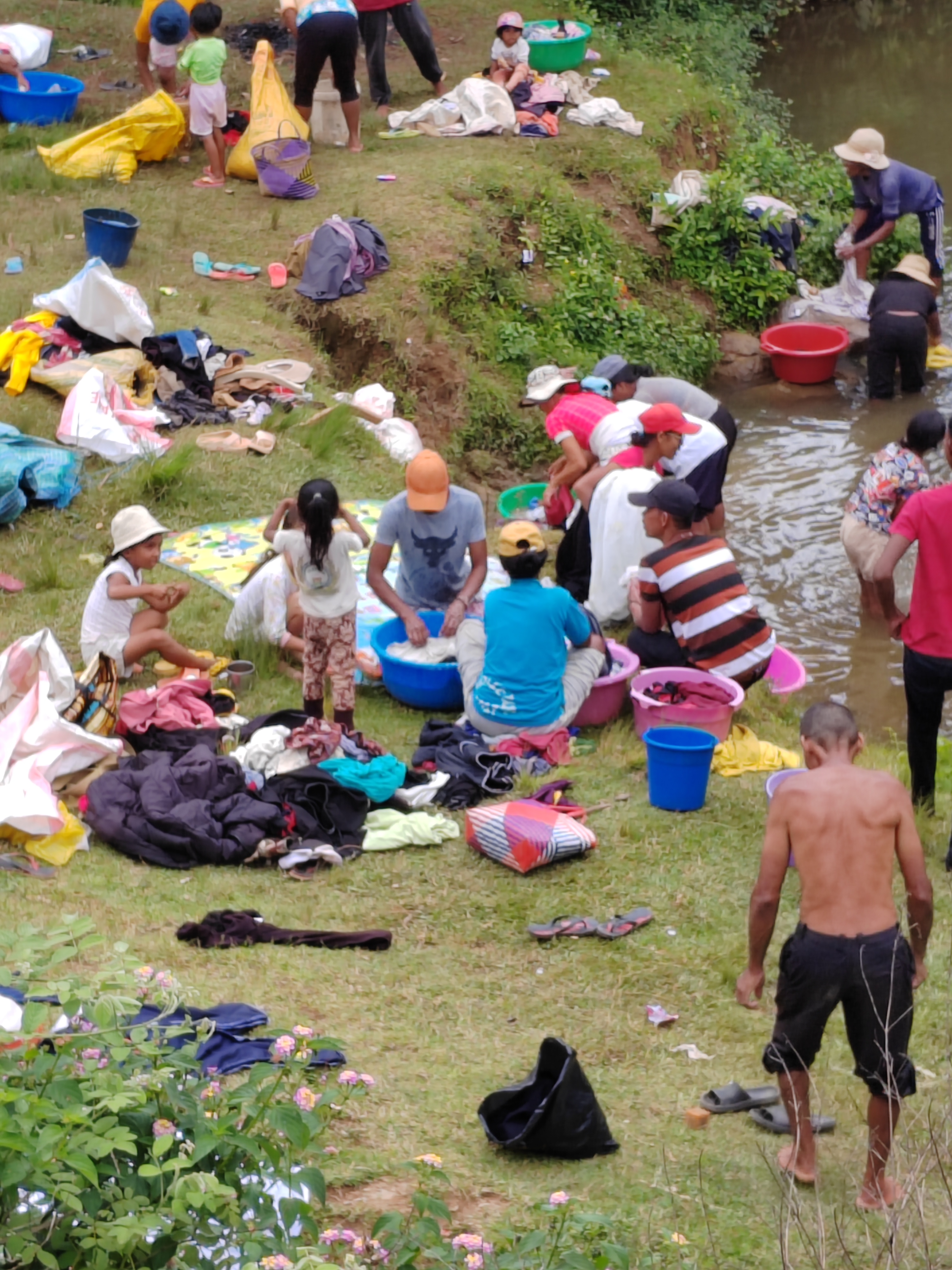 Мадагаскар: приключения на зелёном острове! Внутренние рейсы включены! (191/333)
