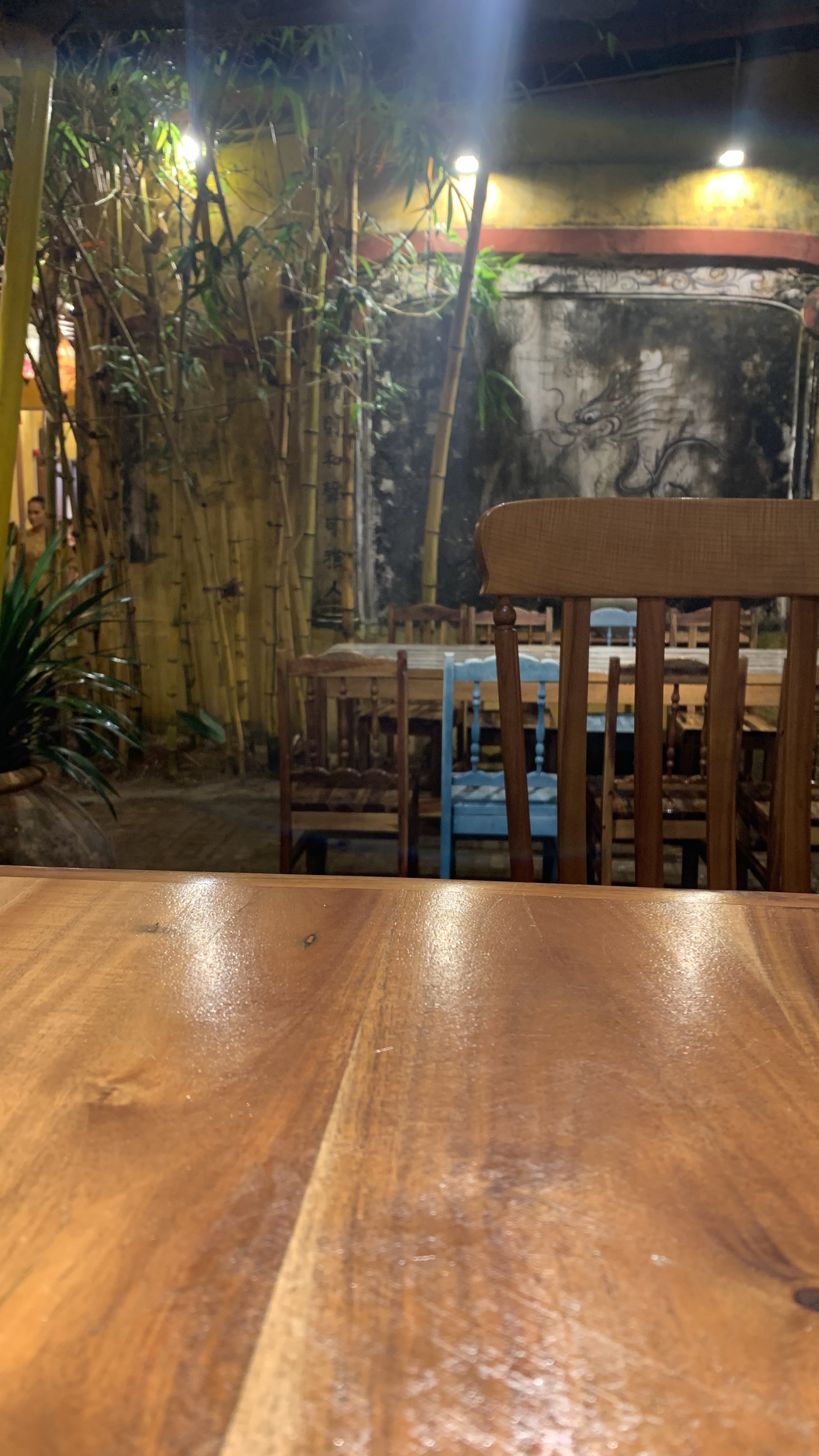 Вьетнам Хой Ан - страна солнца (4/15)