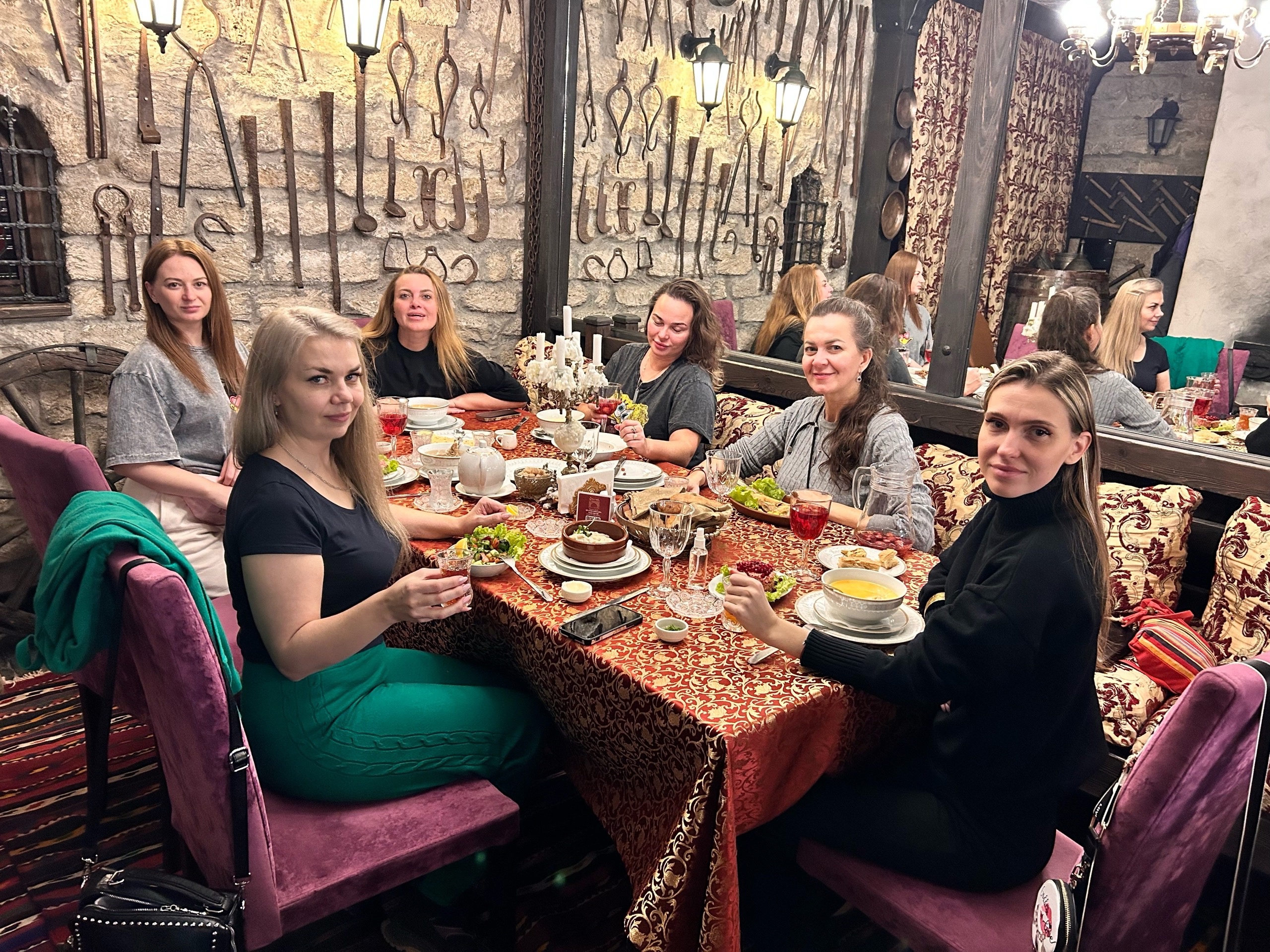 Авторский тур в Узбекистан 21 - 22 сентября 2026 (25/41)