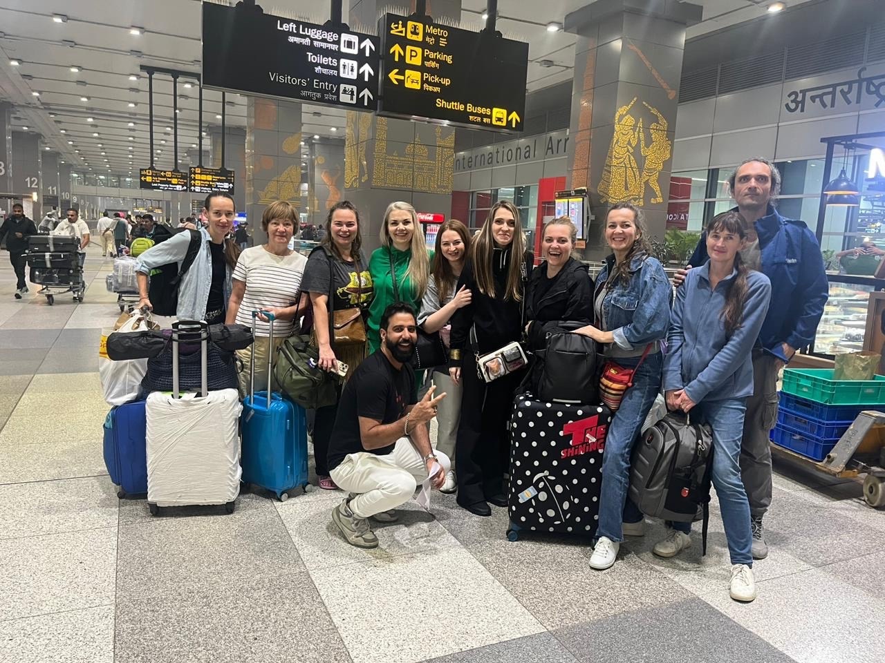 Авторский тур в Узбекистан 21 - 22 сентября 2026 (23/41)