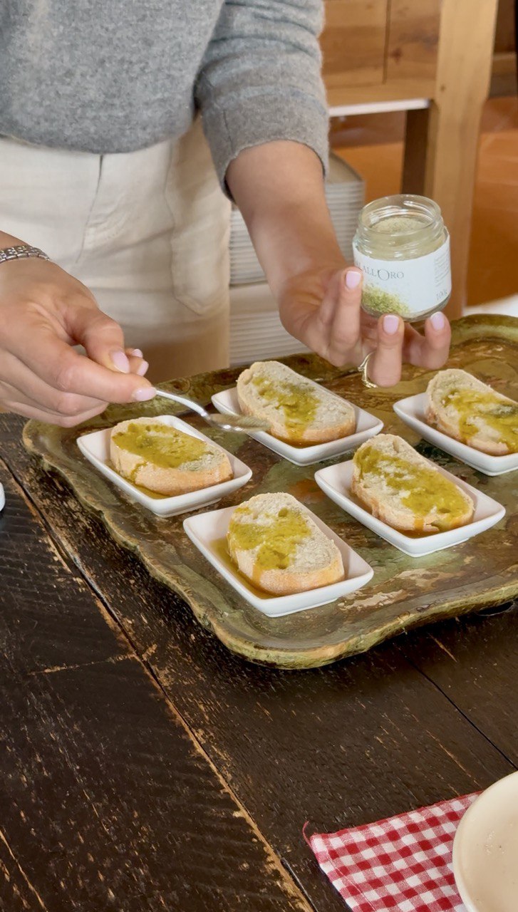 Локальные традиции и мастер-классы