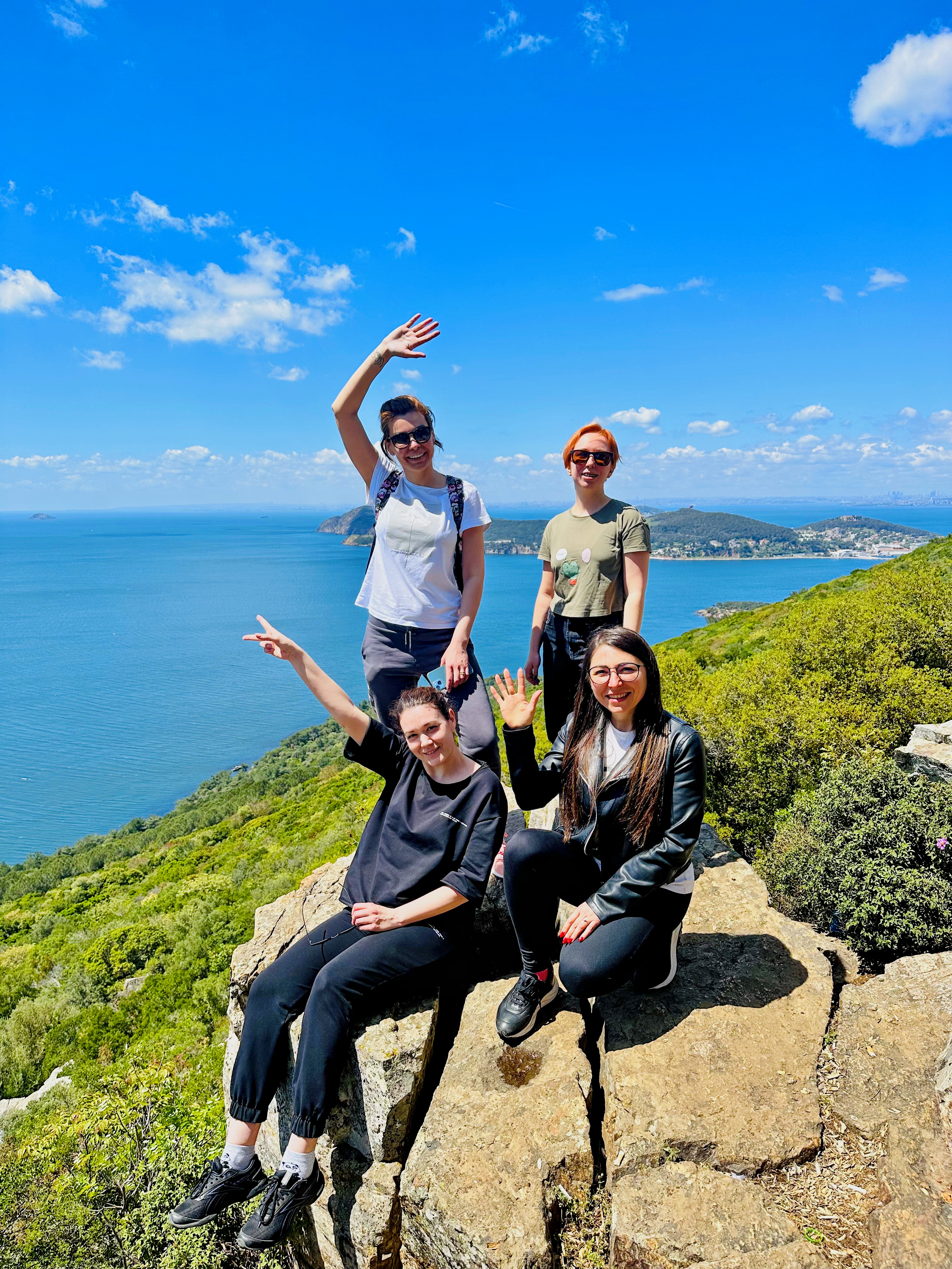 День На Воде