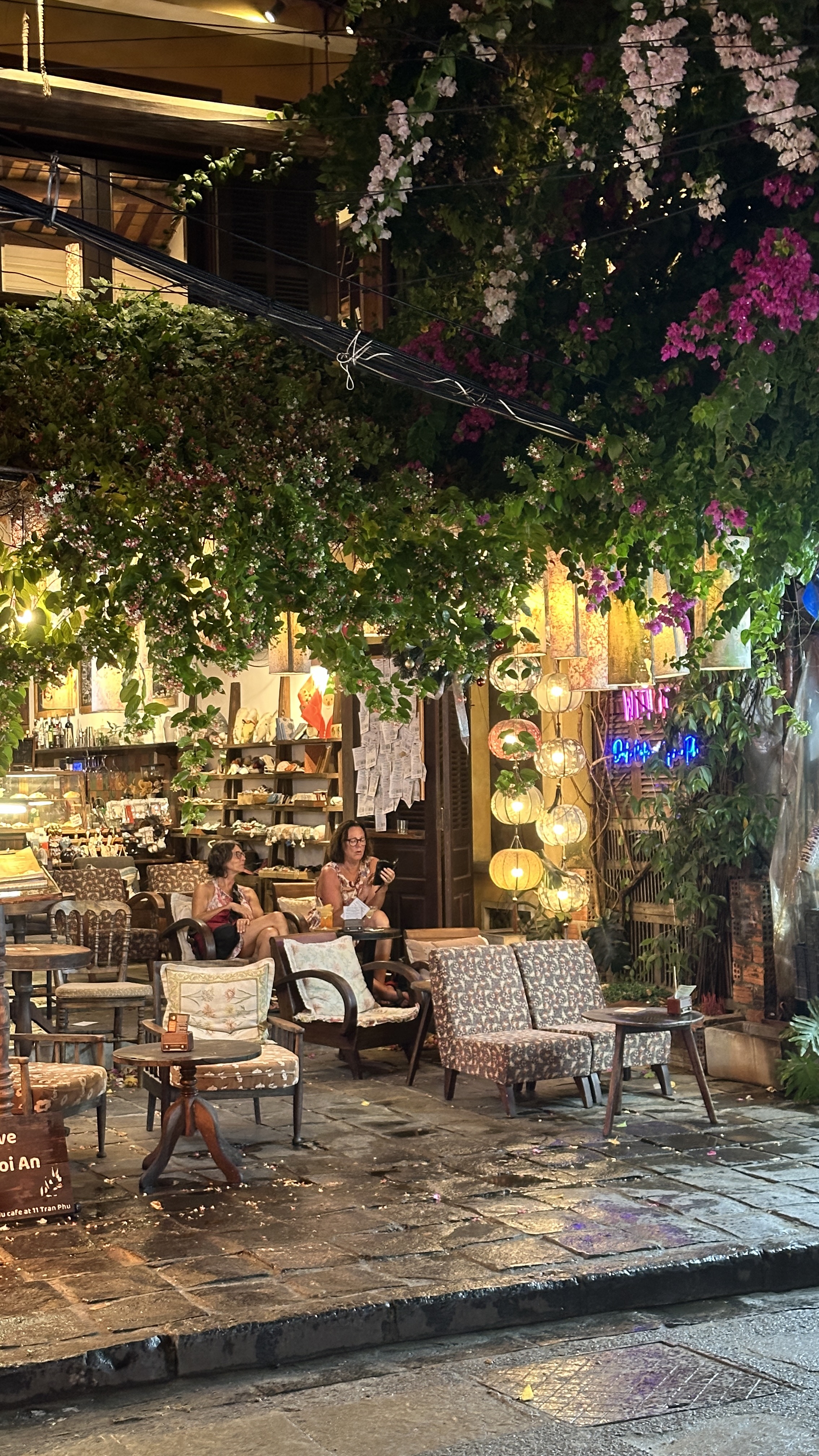 Вьетнам Хой Ан - страна солнца (9/15)