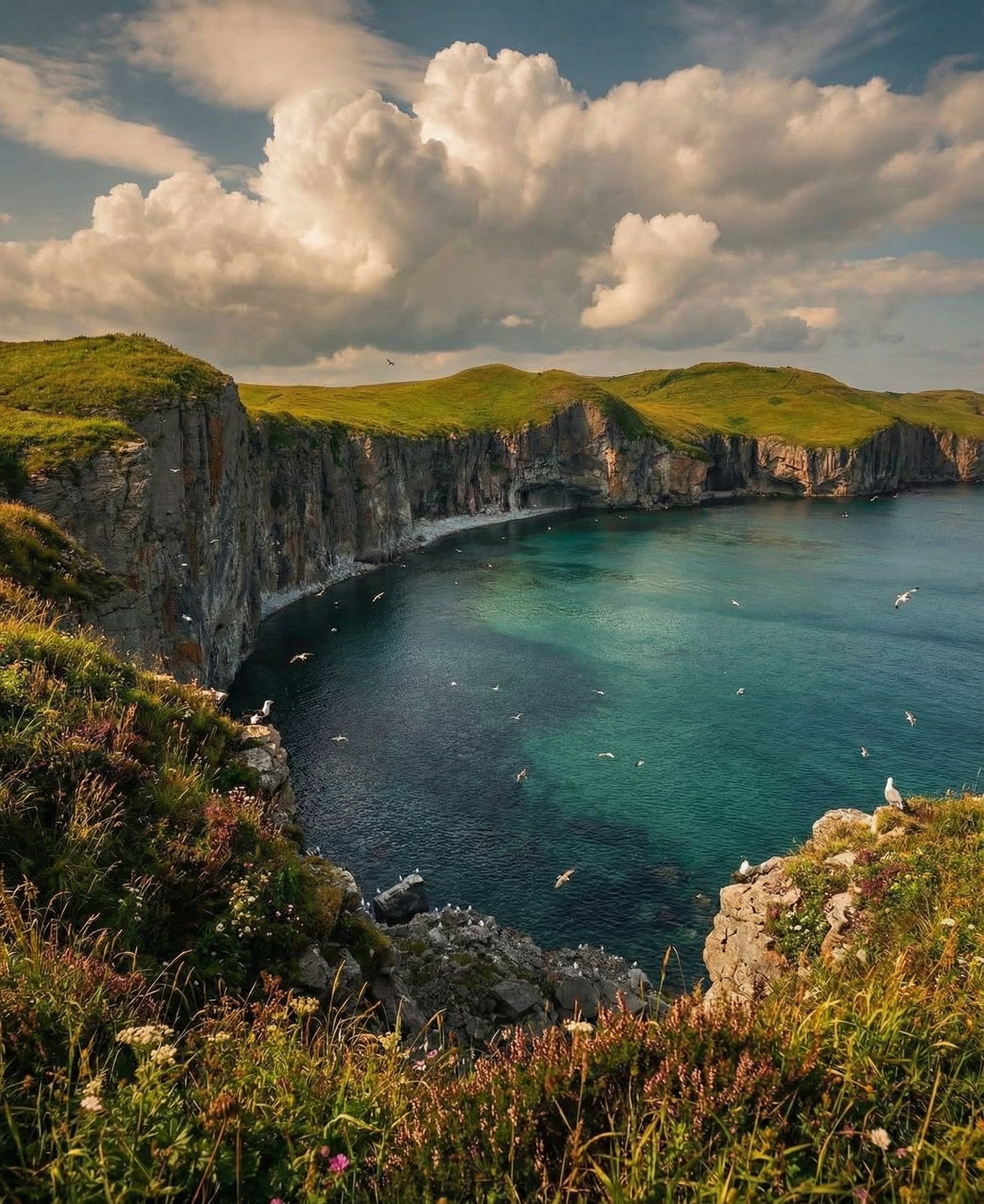 Гастротур во Владивосток. Комфорт + с питанием (17/21)