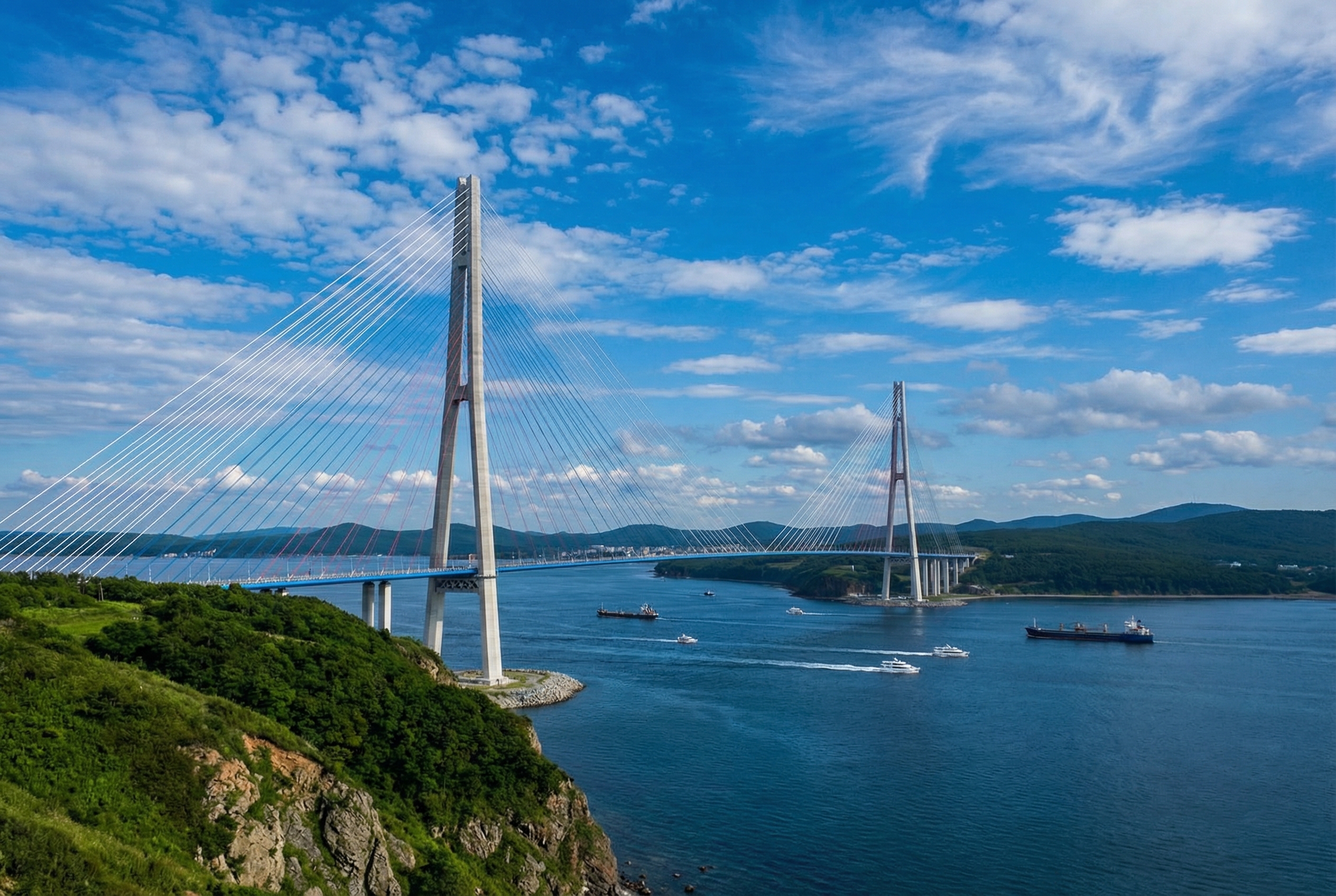 Гастротур во Владивосток. Комфорт + с питанием (11/21)