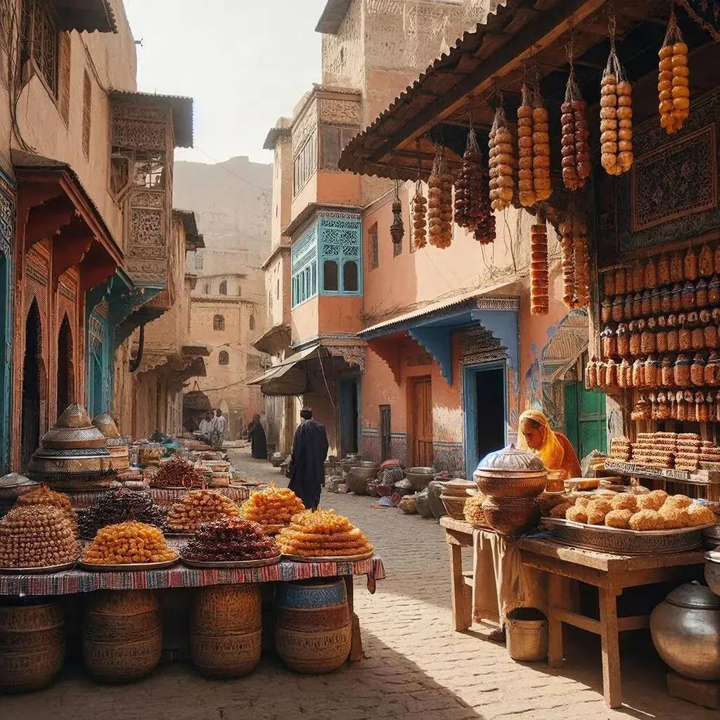 Авторский тур в Узбекистан 21 - 22 сентября 2026 (14/41)