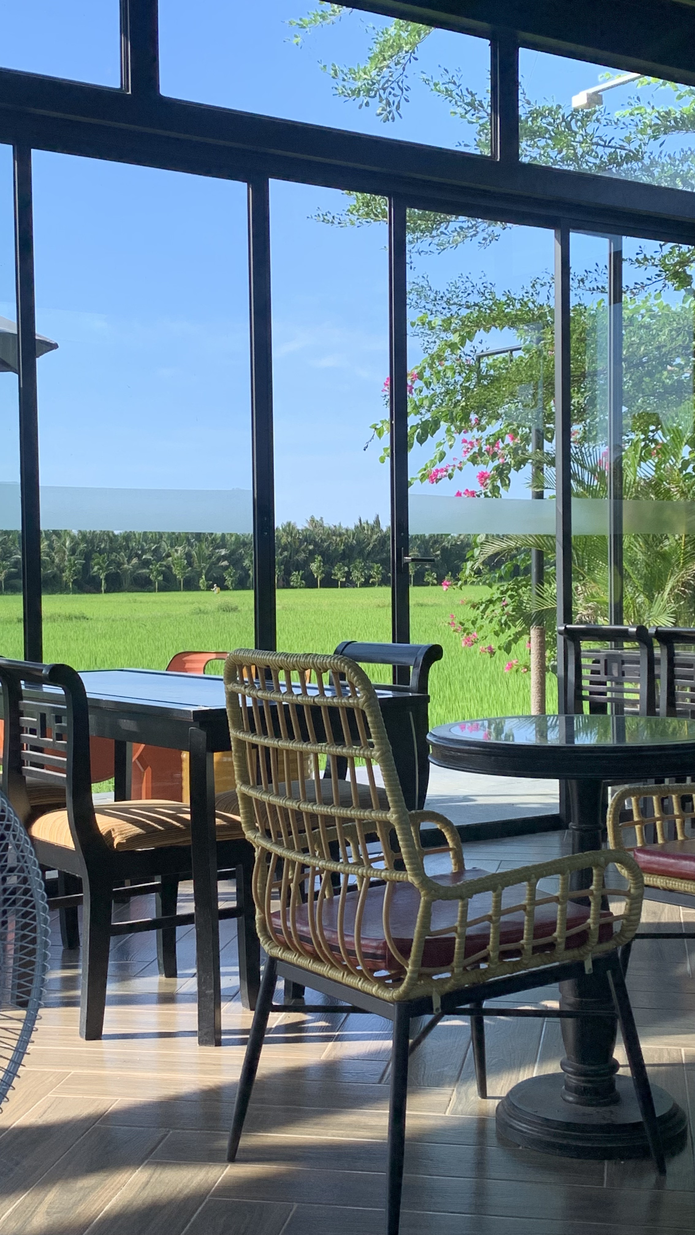 Вьетнам Хой Ан - страна солнца (3/15)