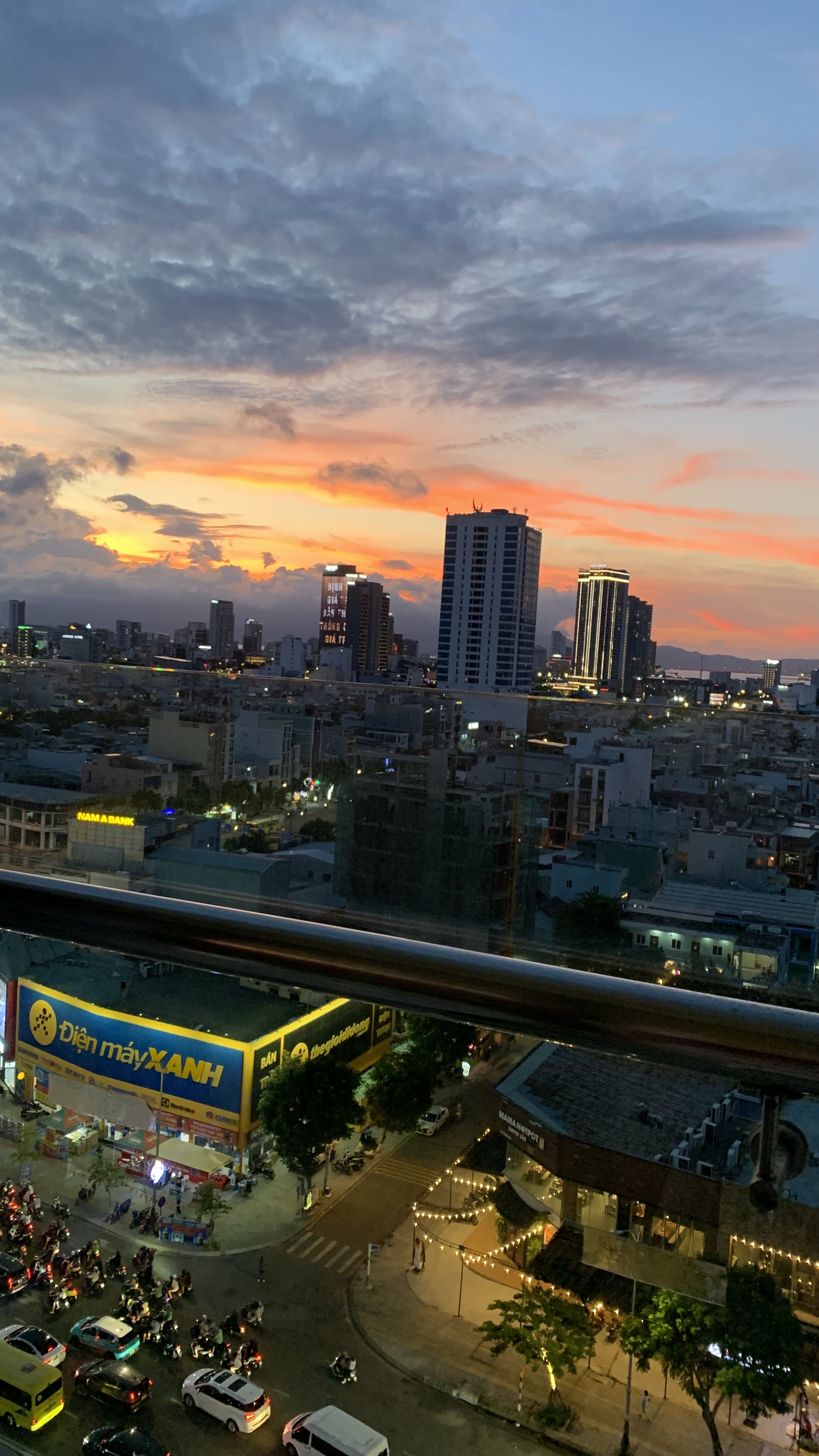 Вьетнам Хой Ан - страна солнца (6/15)