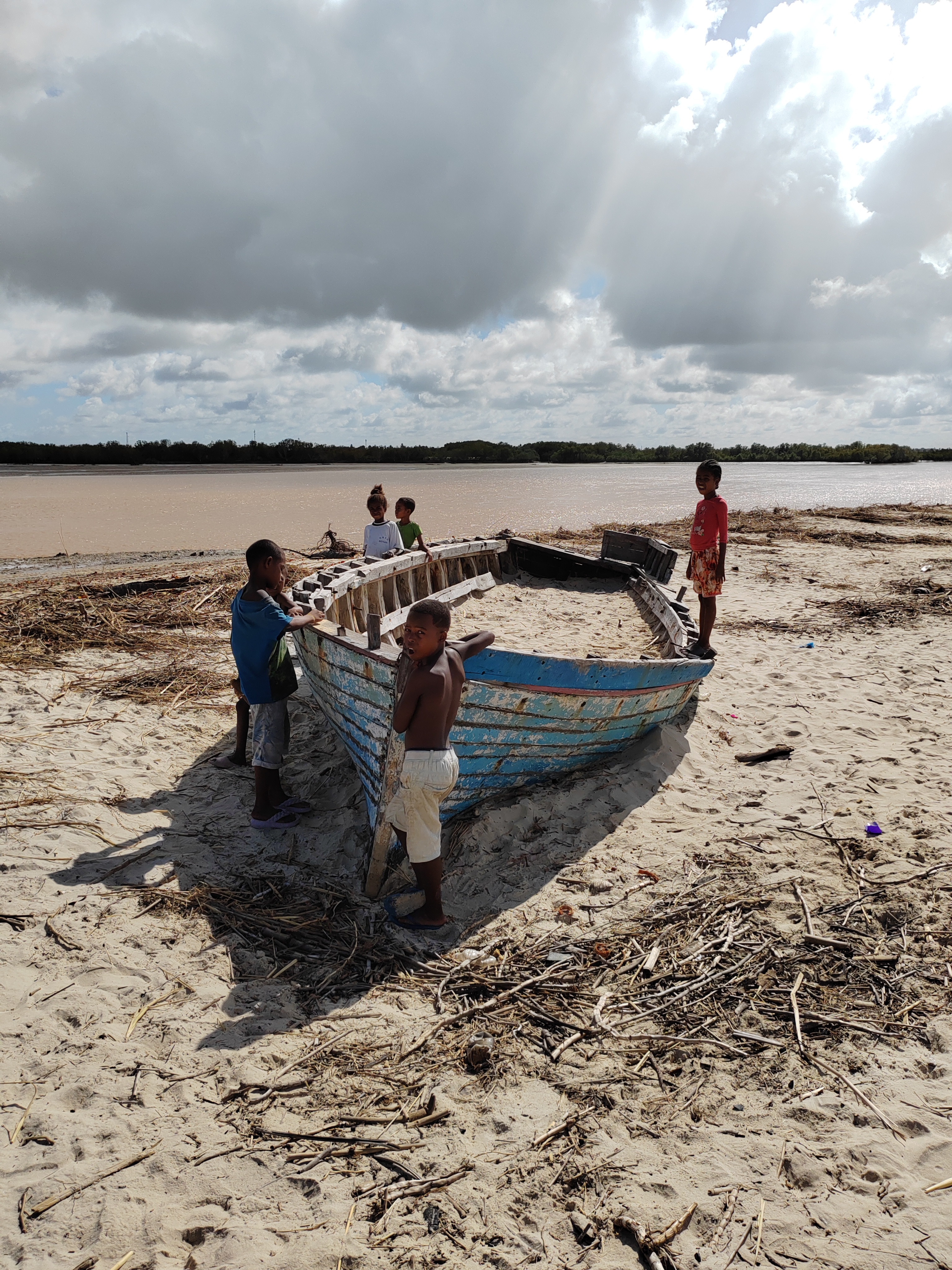 Мадагаскар: приключения на зелёном острове! Внутренние рейсы включены! (318/333)