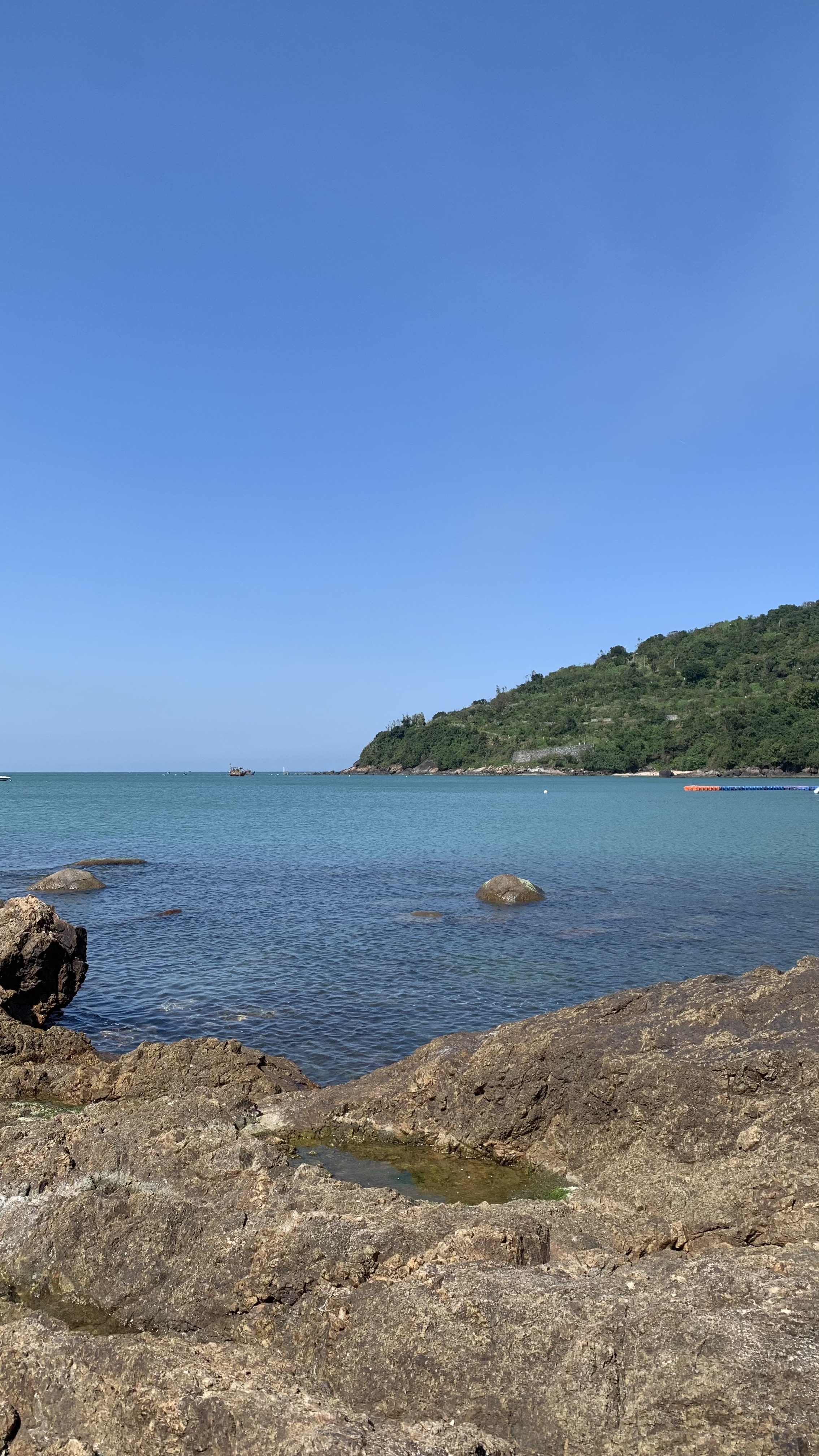 Вьетнам Хой Ан - страна солнца