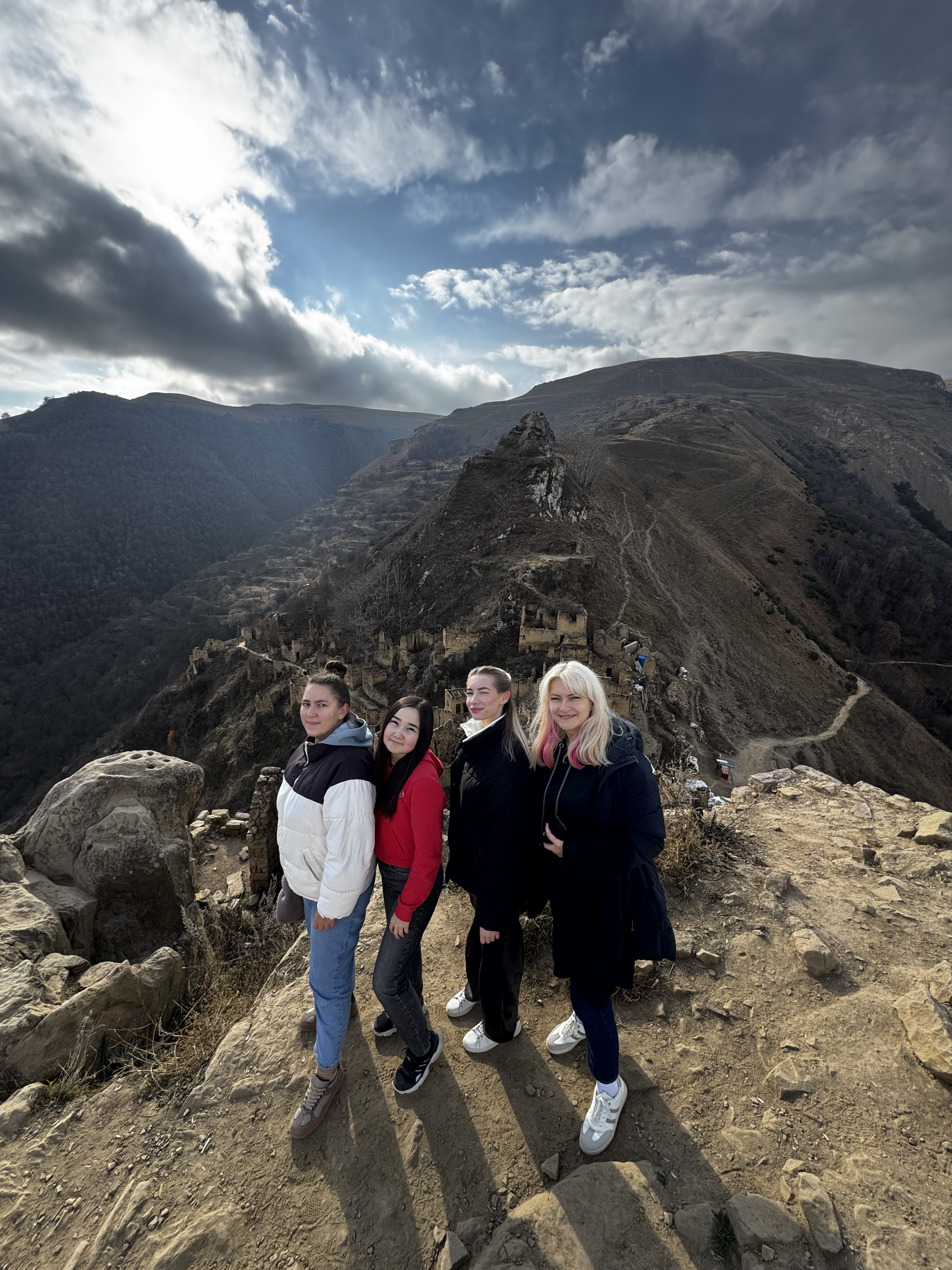 Гостеприимный Дагестан за 3 дня! Всё включено! (51/67)