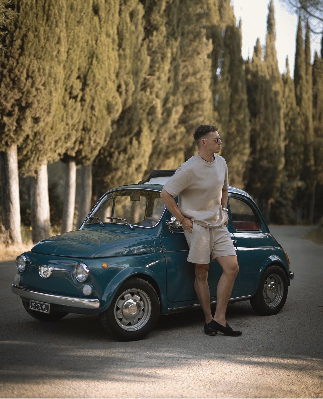 Романтический тур в Тоскану Все Включено! (4/17)