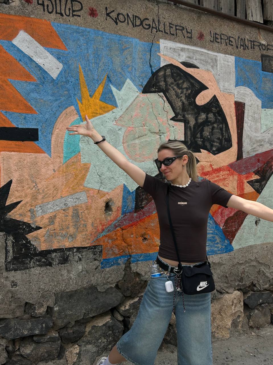 Тур по Европе // Италия, Франция, Испания (2/23)